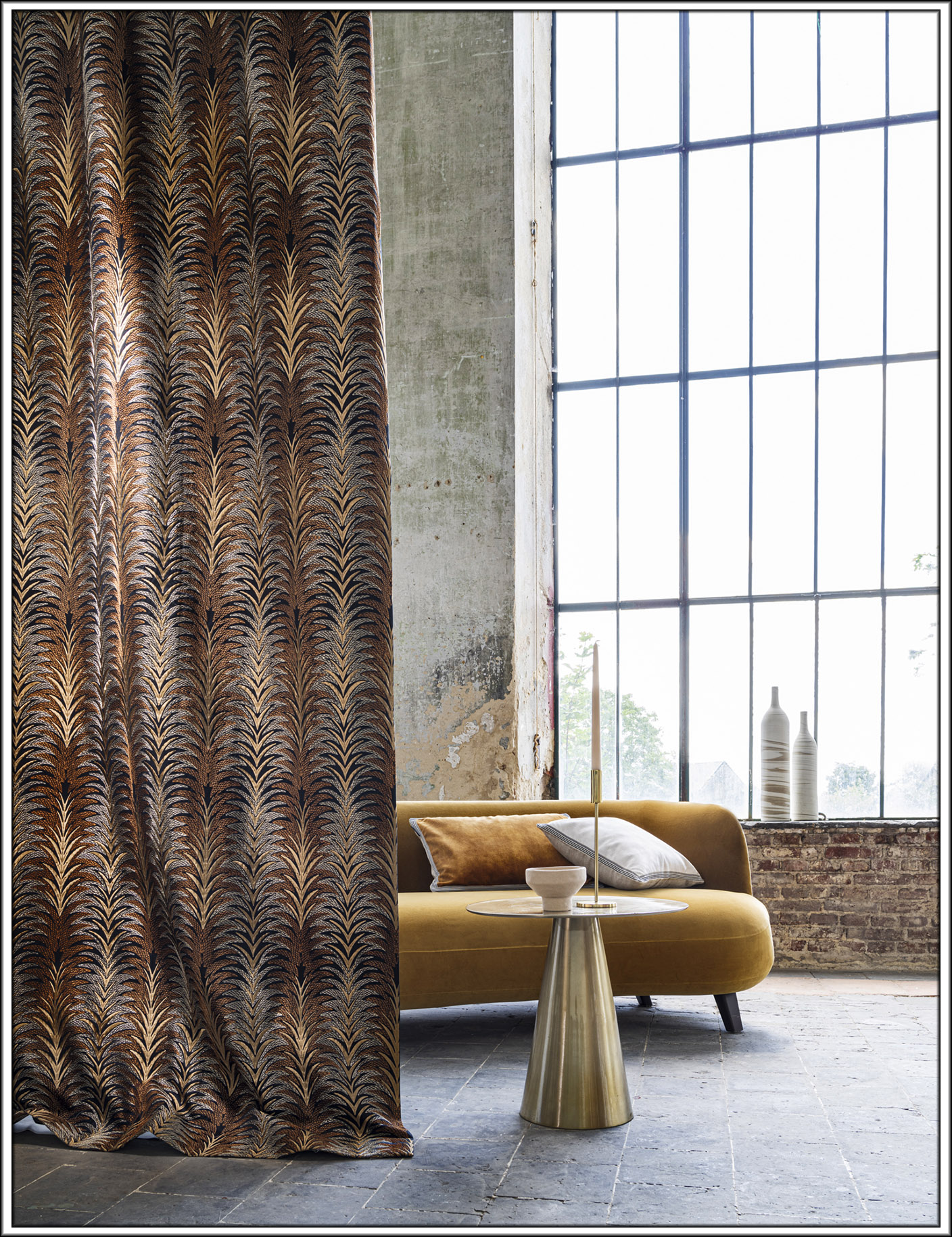 Casamance orangerie 3