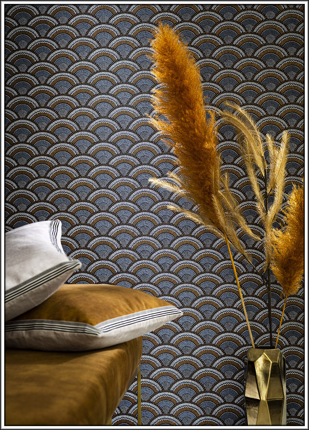 Casamance otto focus 
