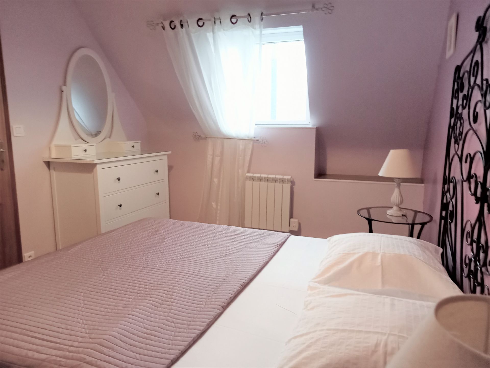 Chambre 1 1