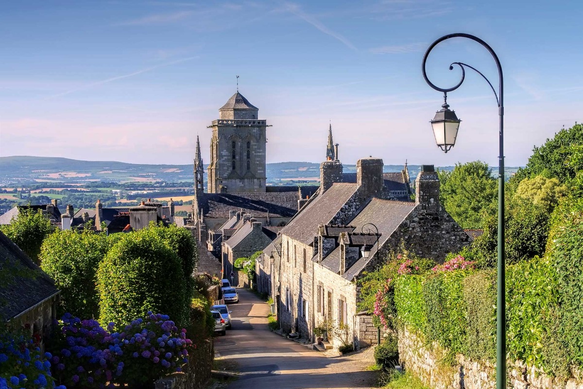 Locronan