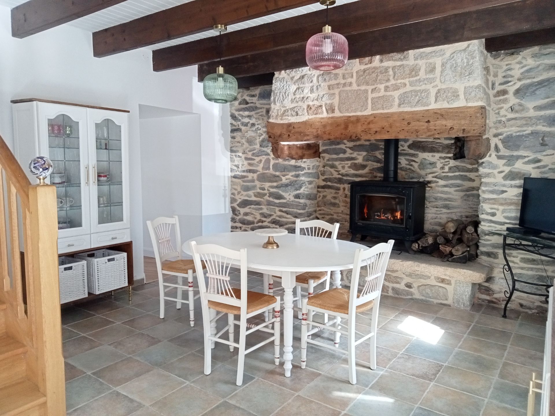 Salle 1