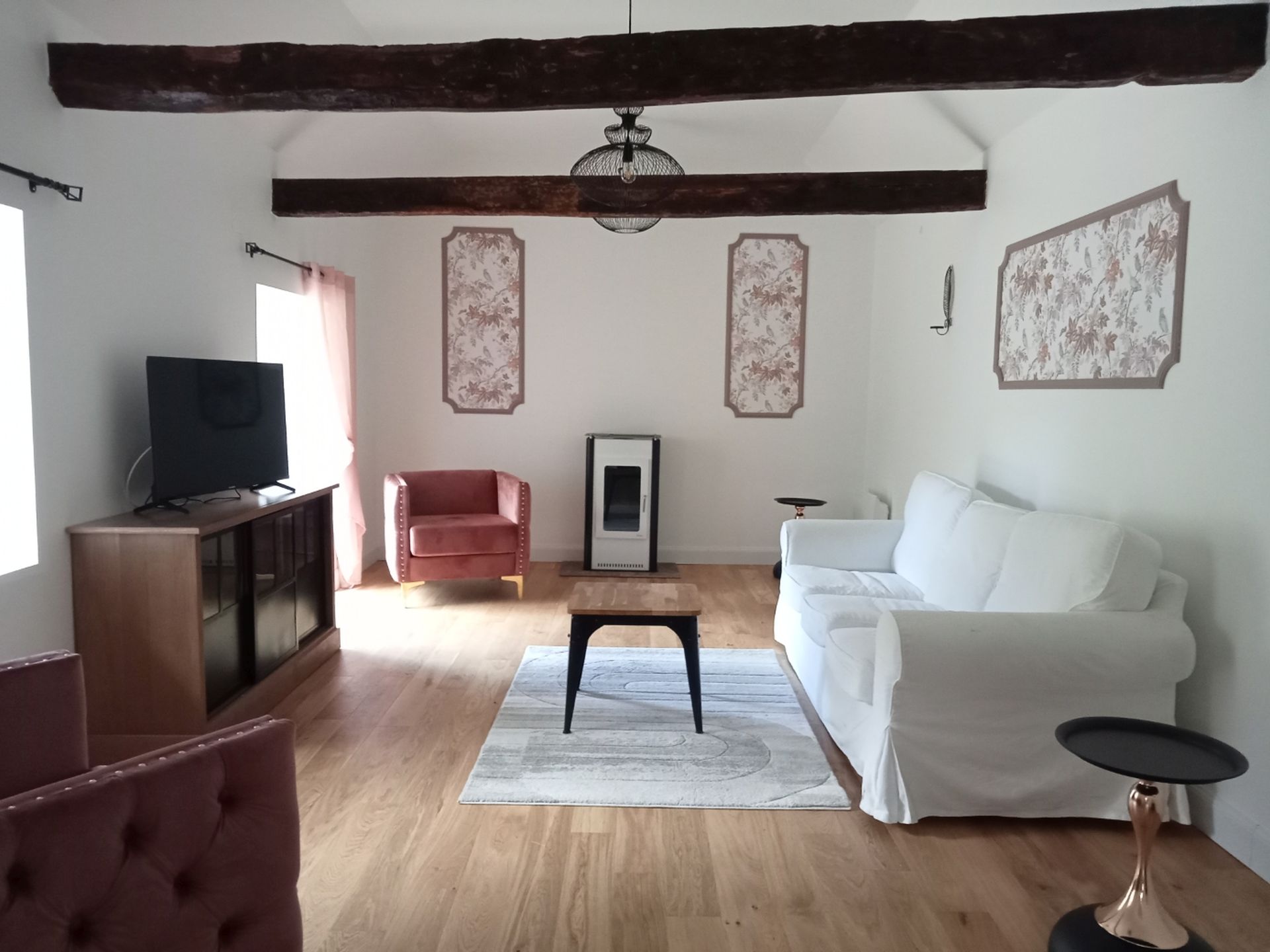 Salon 1