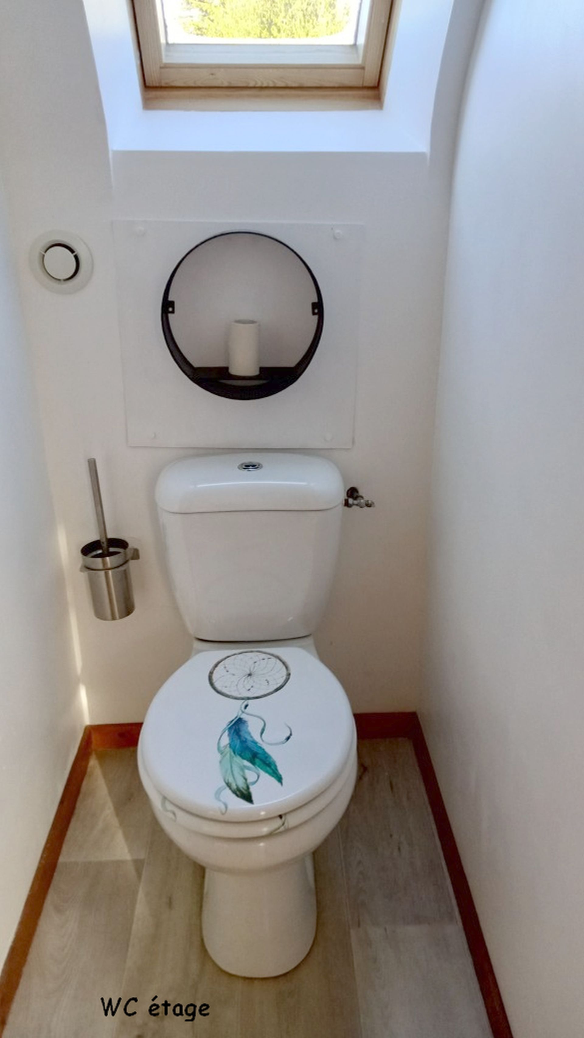 Wc etage