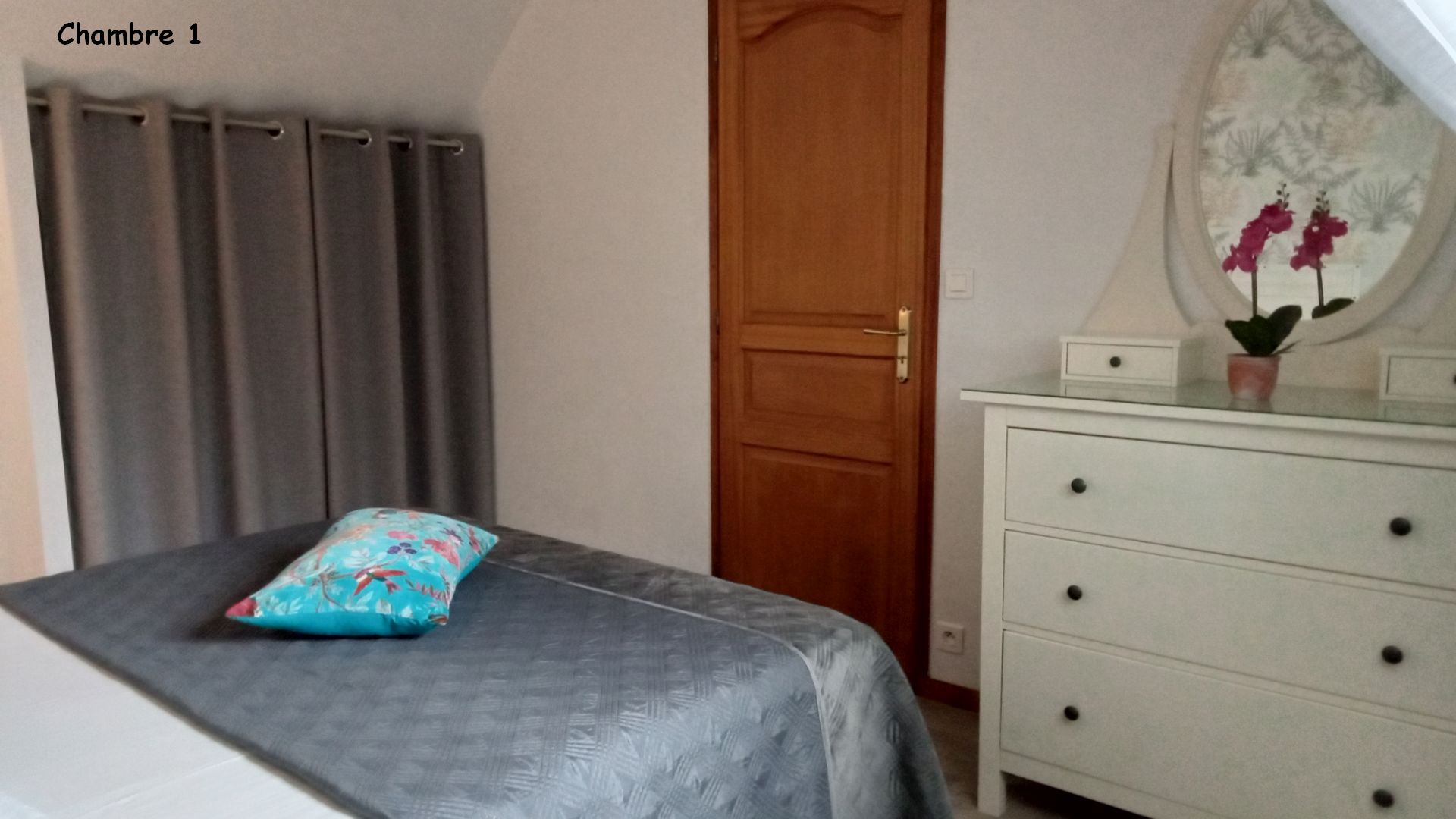 Chambre 1 4