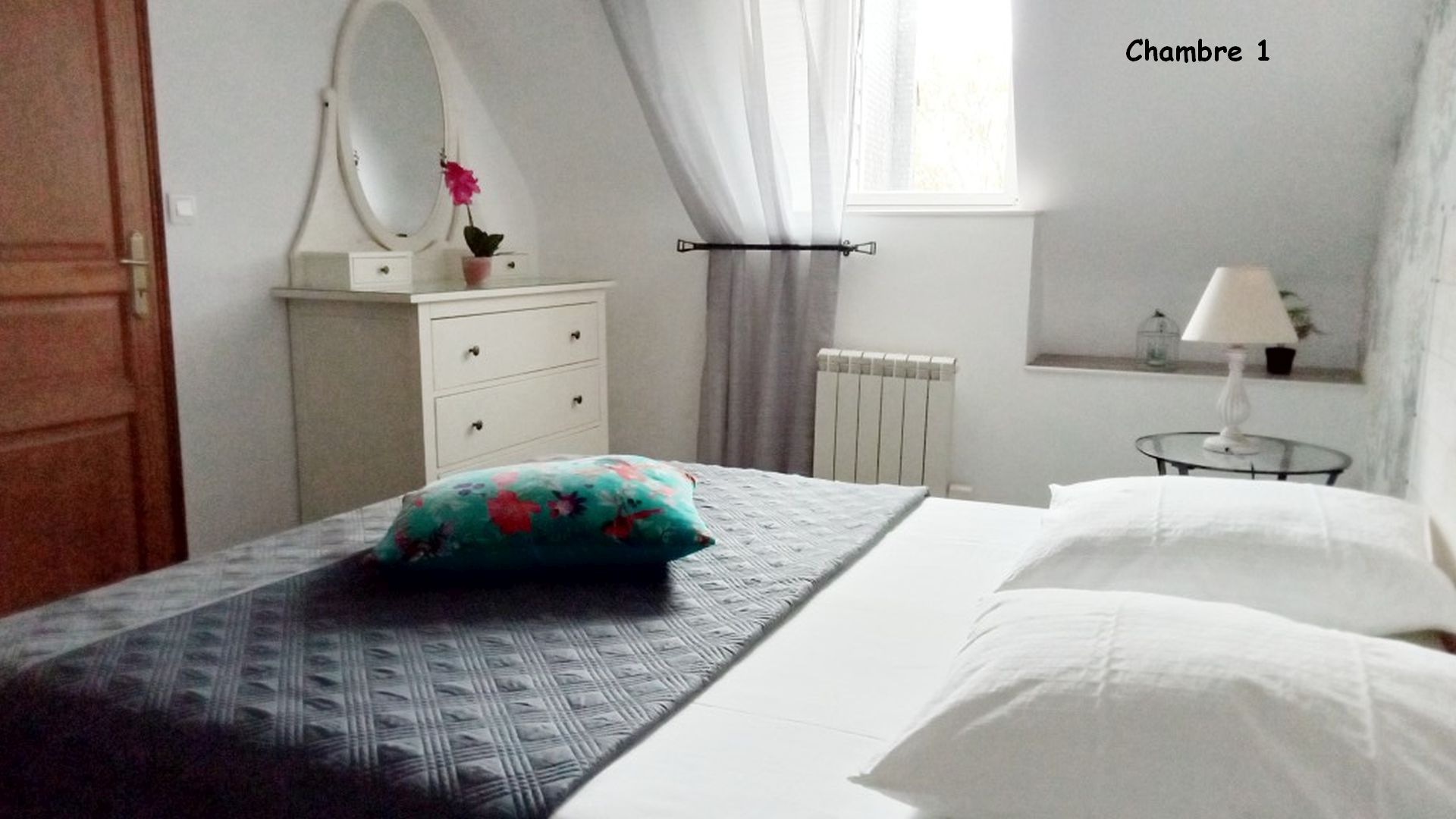 Chambre 1 3