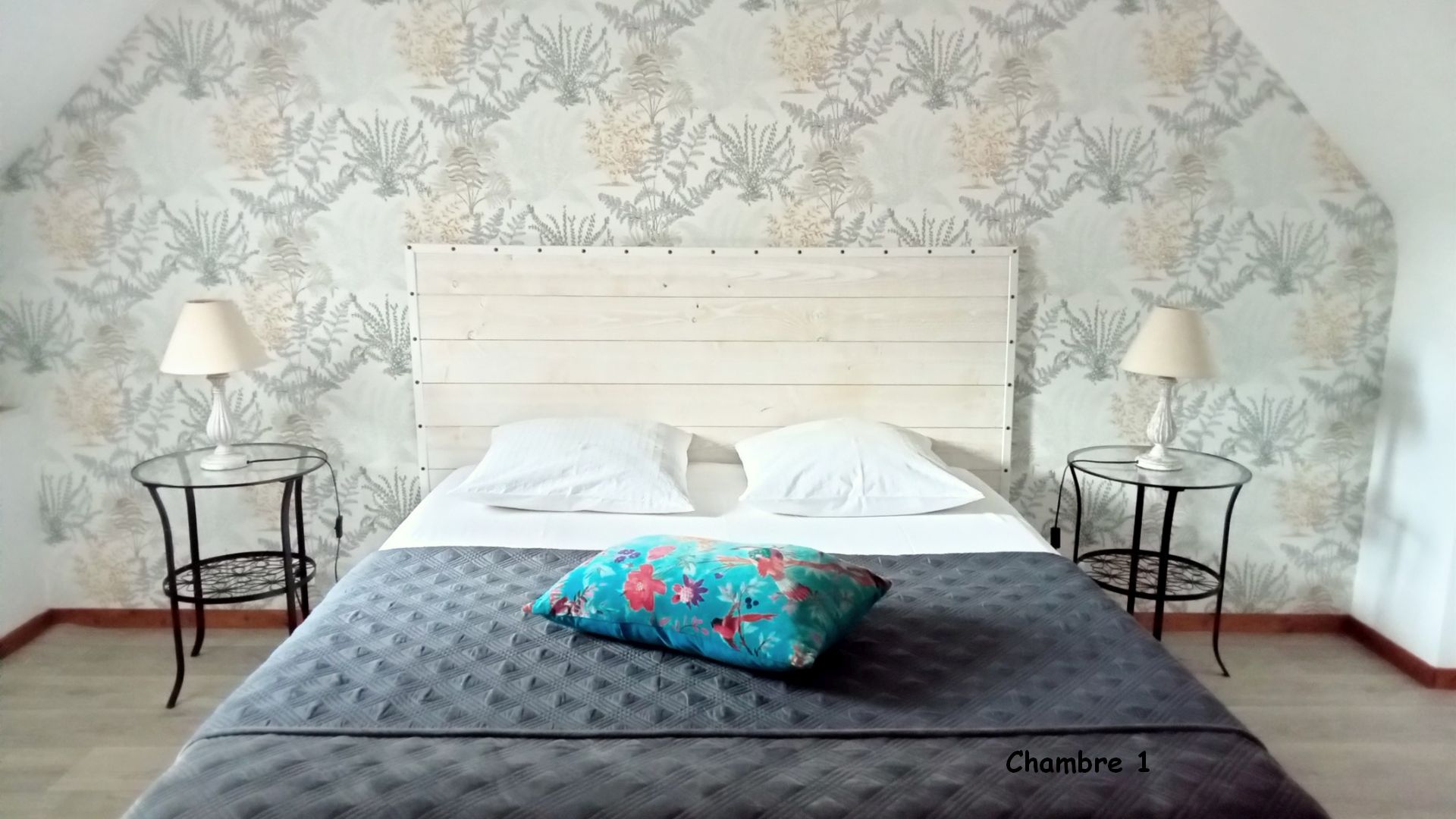 Chambre 1 1