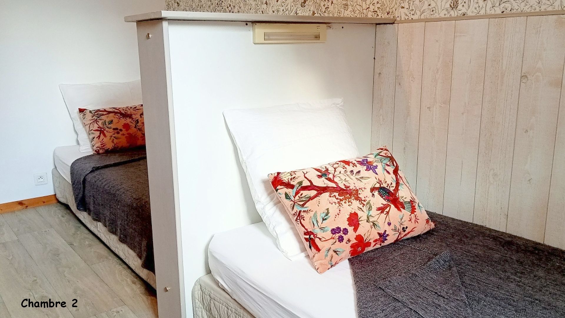 Chambre 2 2