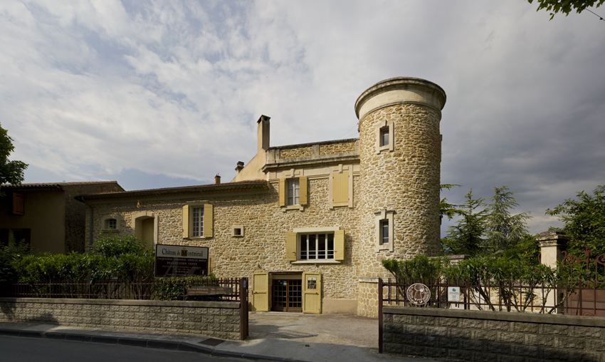 Ext caveau 2
