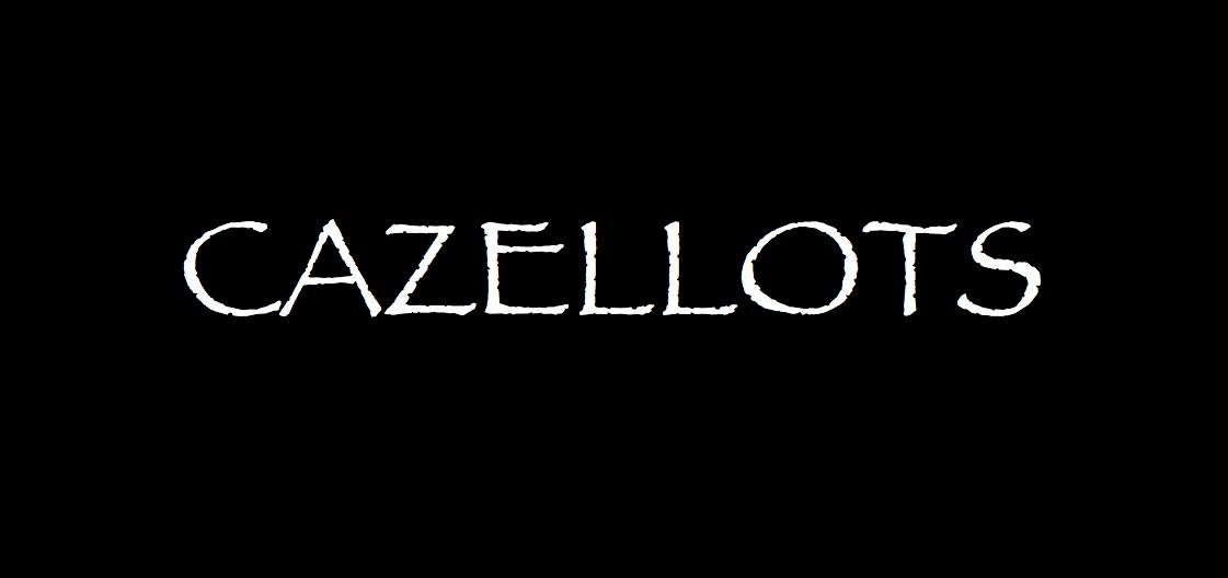 Cazellots baleti folk occitan accordéon violon minervois