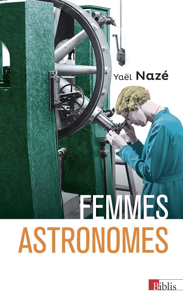 Femmes-astronomes-Yael-NAZE