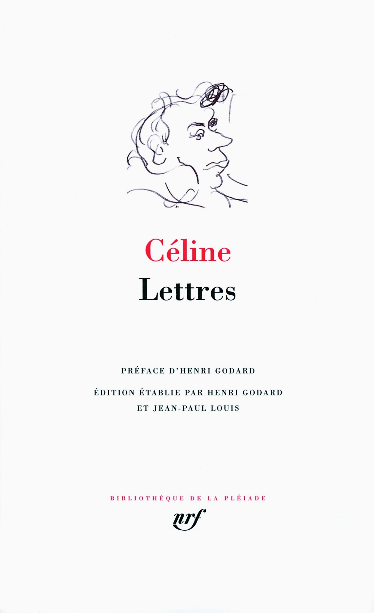Pleiade-558-CELINE1-1911