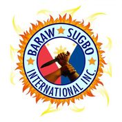 Logo baraw sugbo