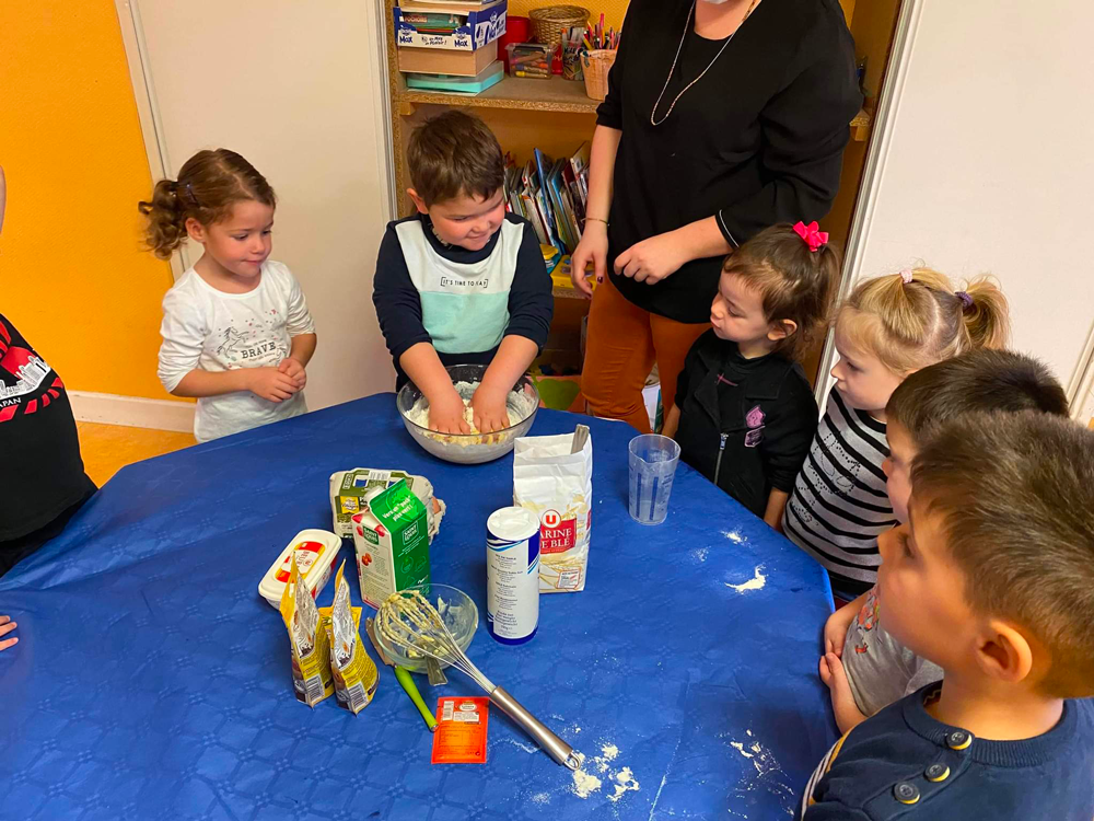 Atelier-cuisine