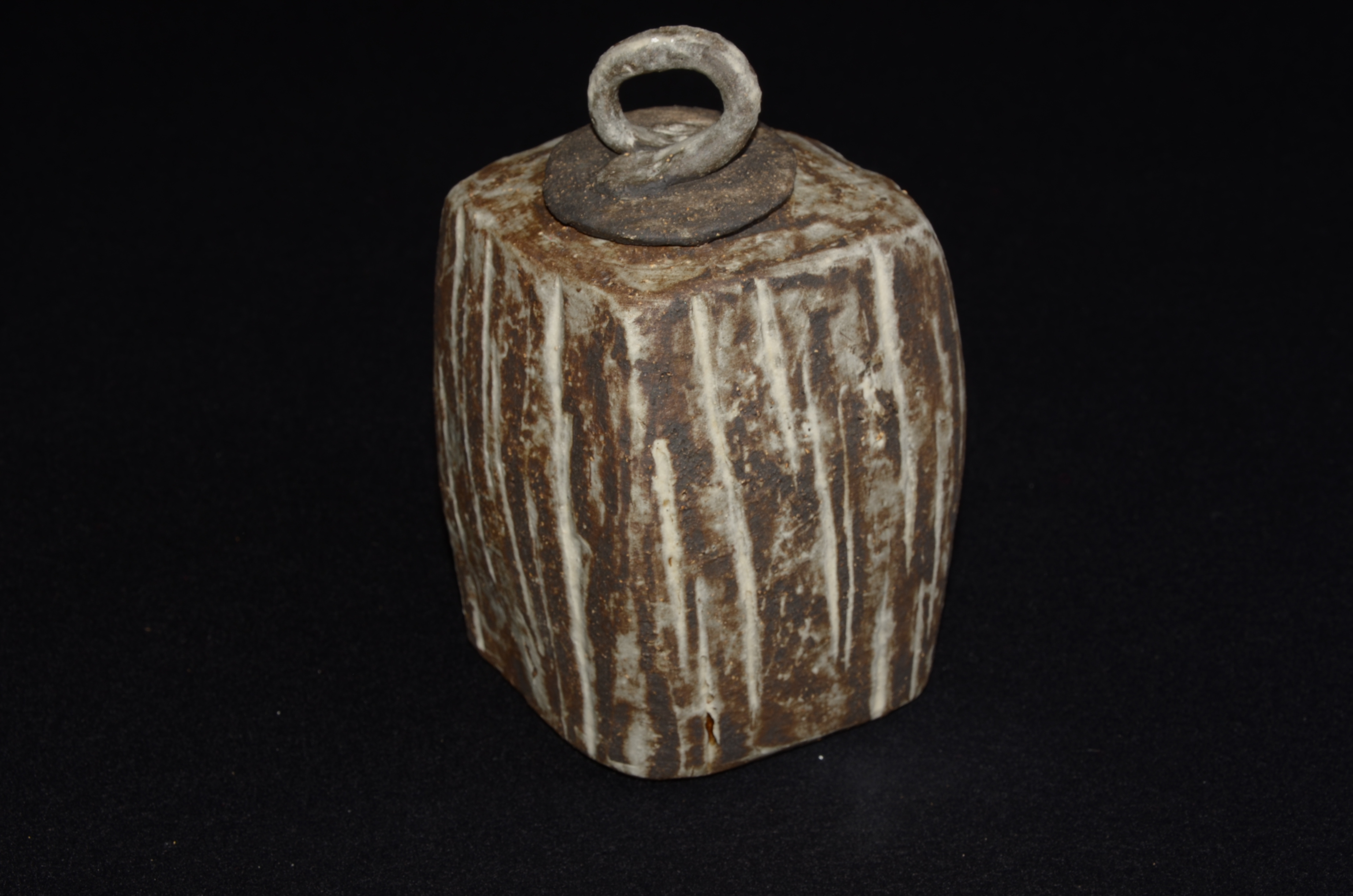 Boite vase