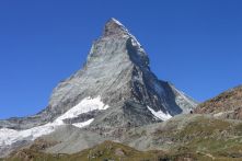 Matterhorn / Cervin - Photos Alpes et montagnes suisses