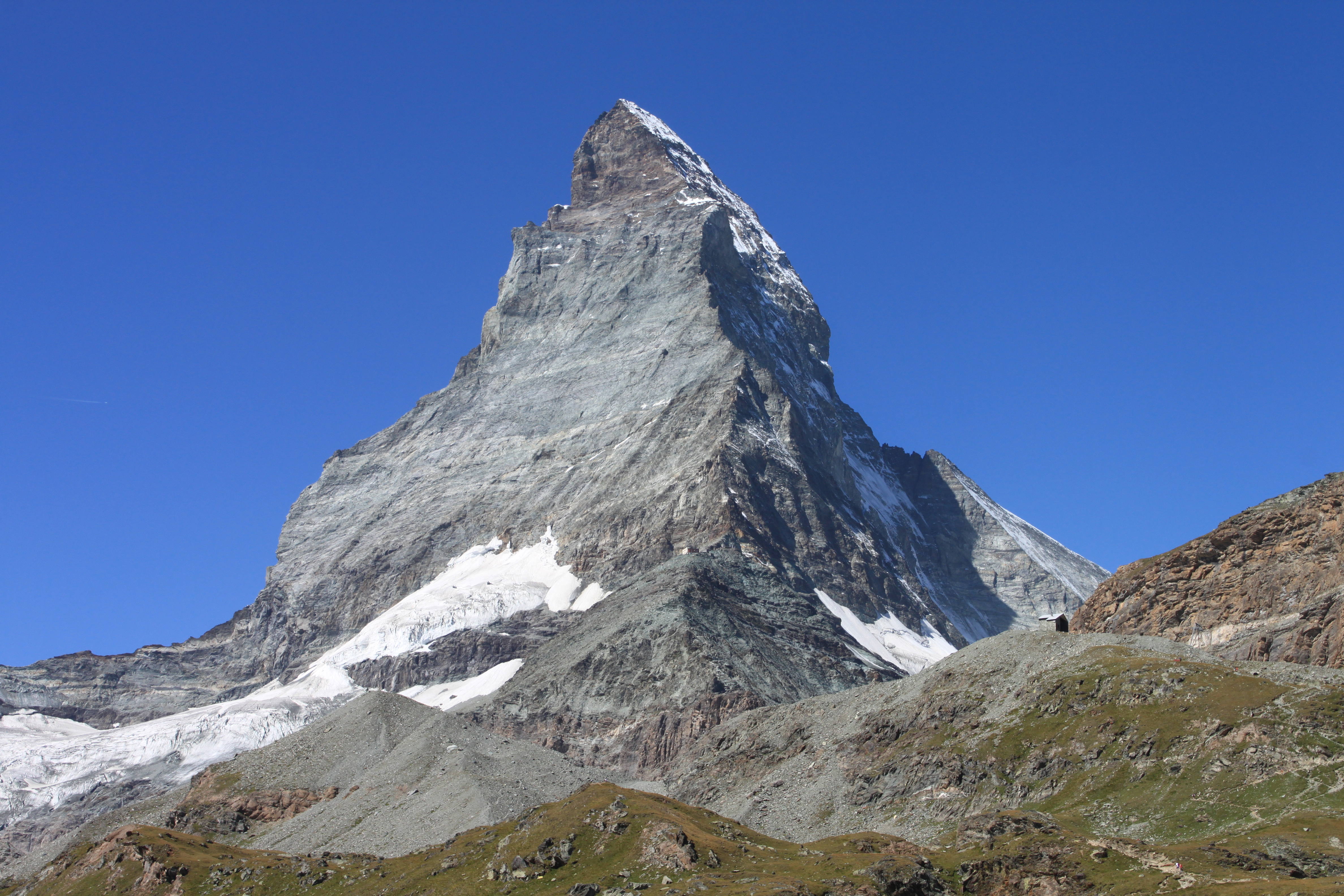 Matterhorn / Cervin - Photos Alpes et montagnes suisses