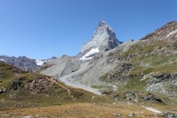 Cervin / Matterhorn en Suisse