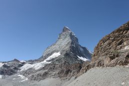 Matterhorn / Suisse