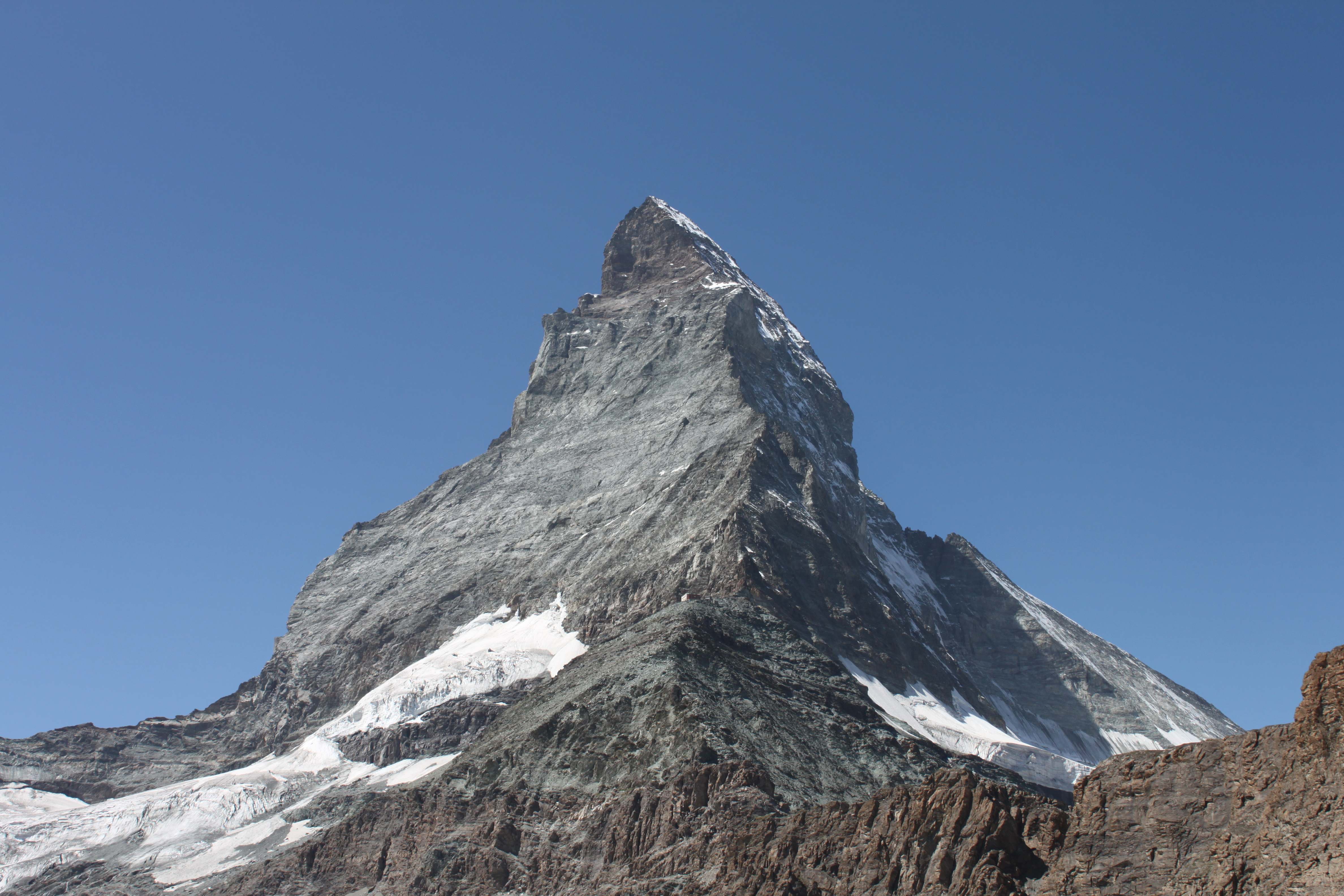 Mythique Cervin / Suisse
