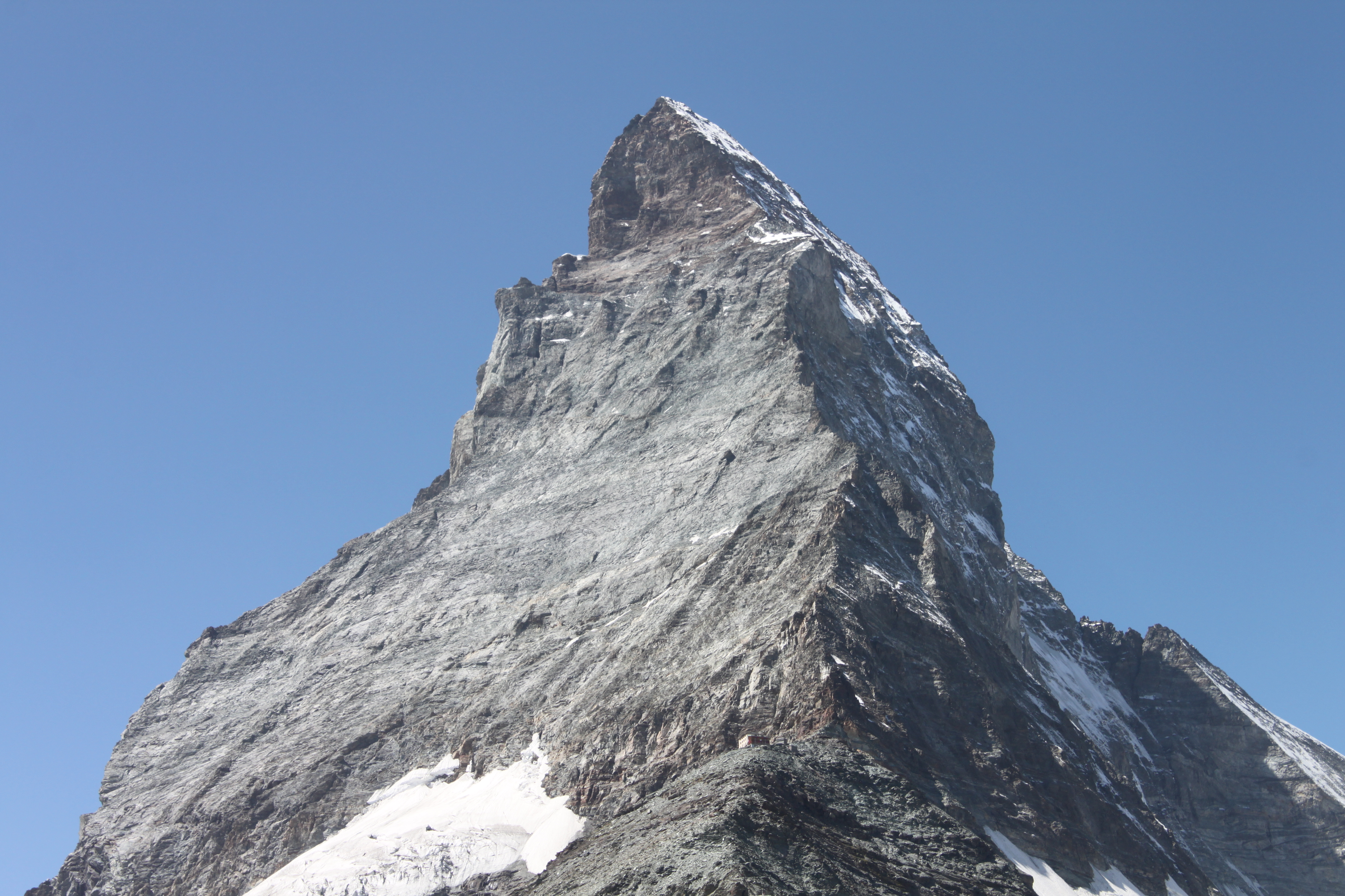 Cervin / Matterhorn en Suisse