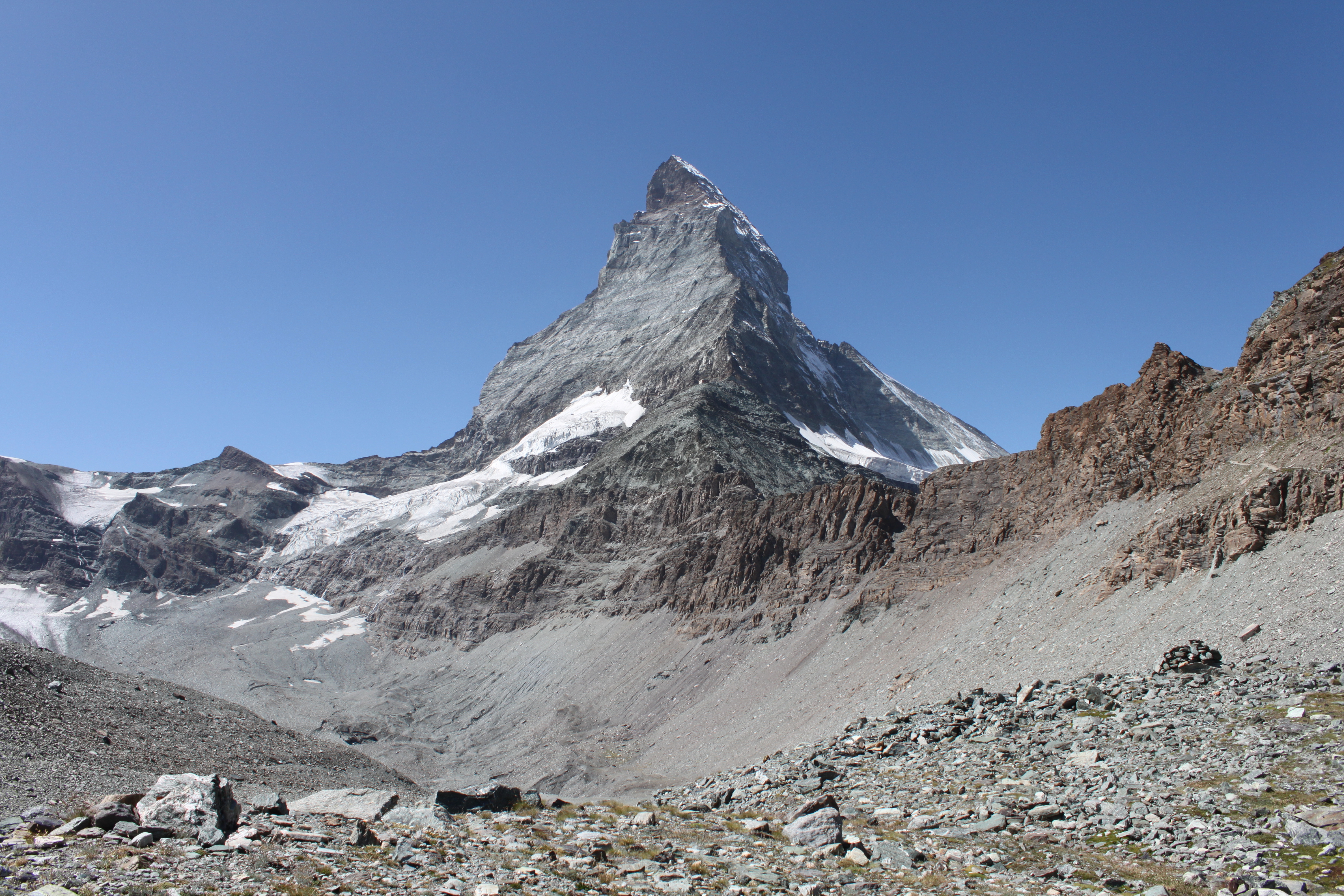 Cervin / Suisse