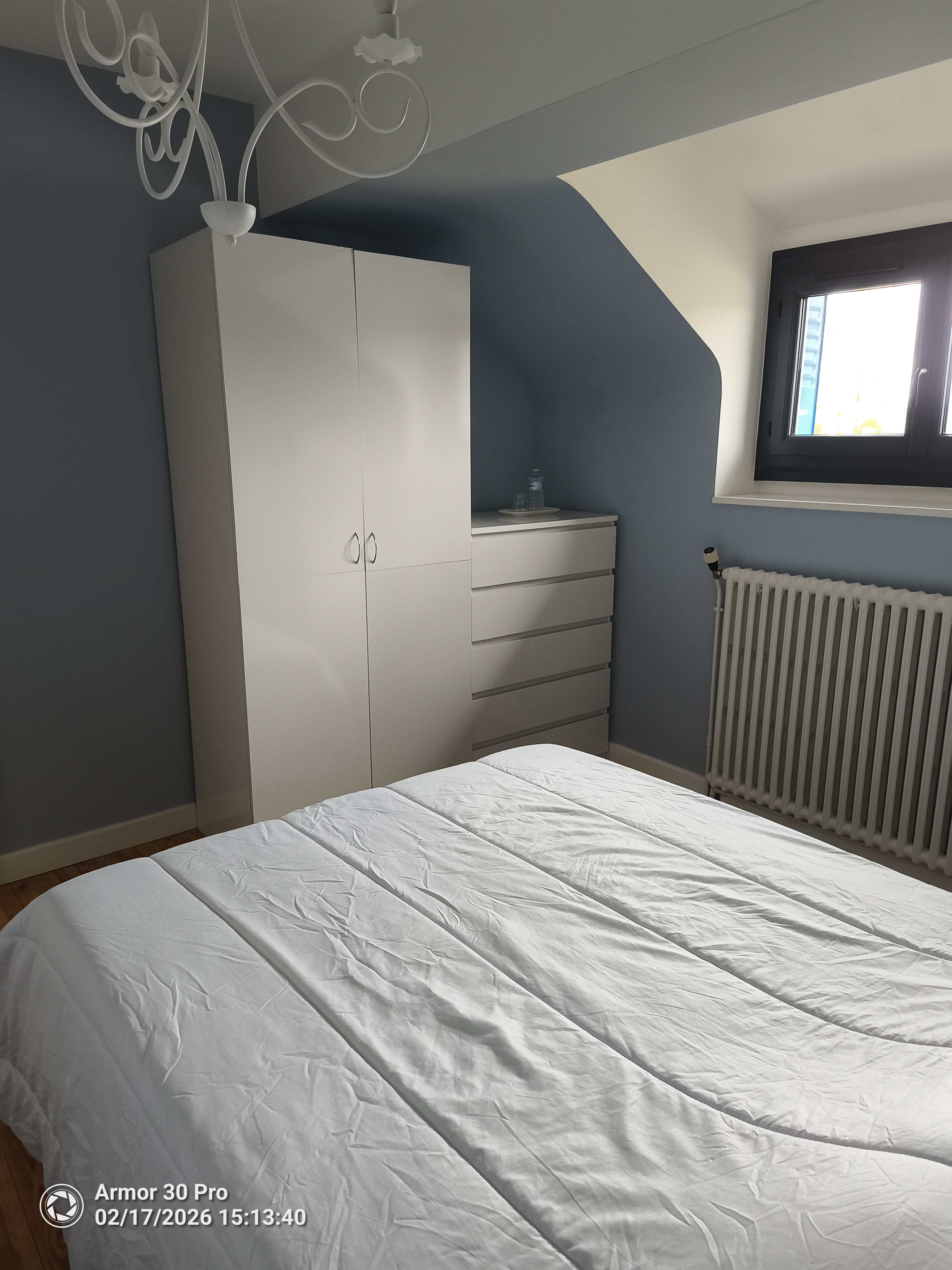 Les petits logis de l ecluse chambre gite3