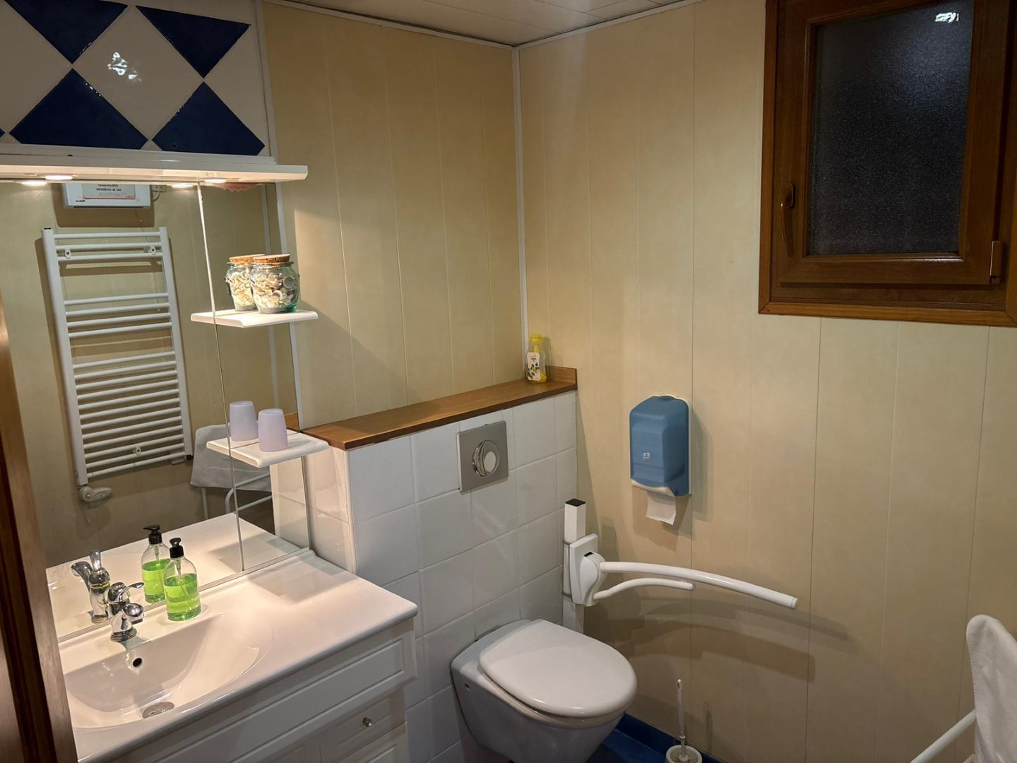 Chevrefeuille sb8 grand 