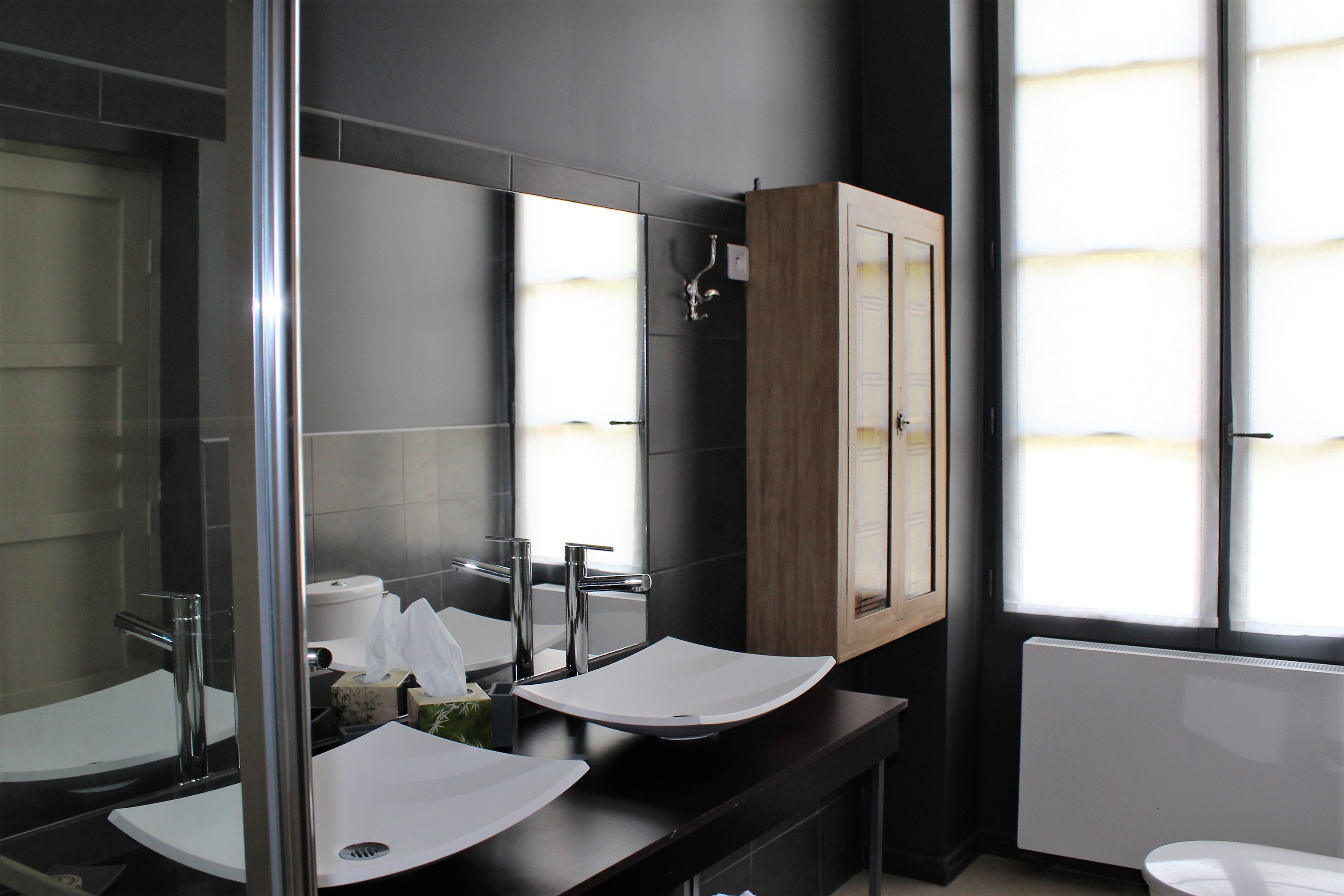 Salle d eau sauldr