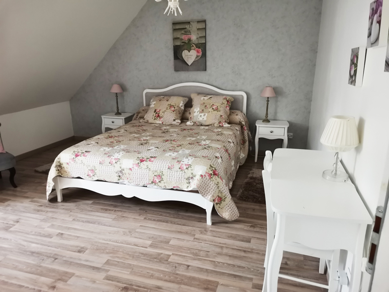 Chambre romantique1
