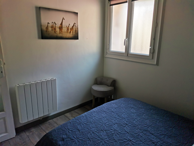 Chambre savane3