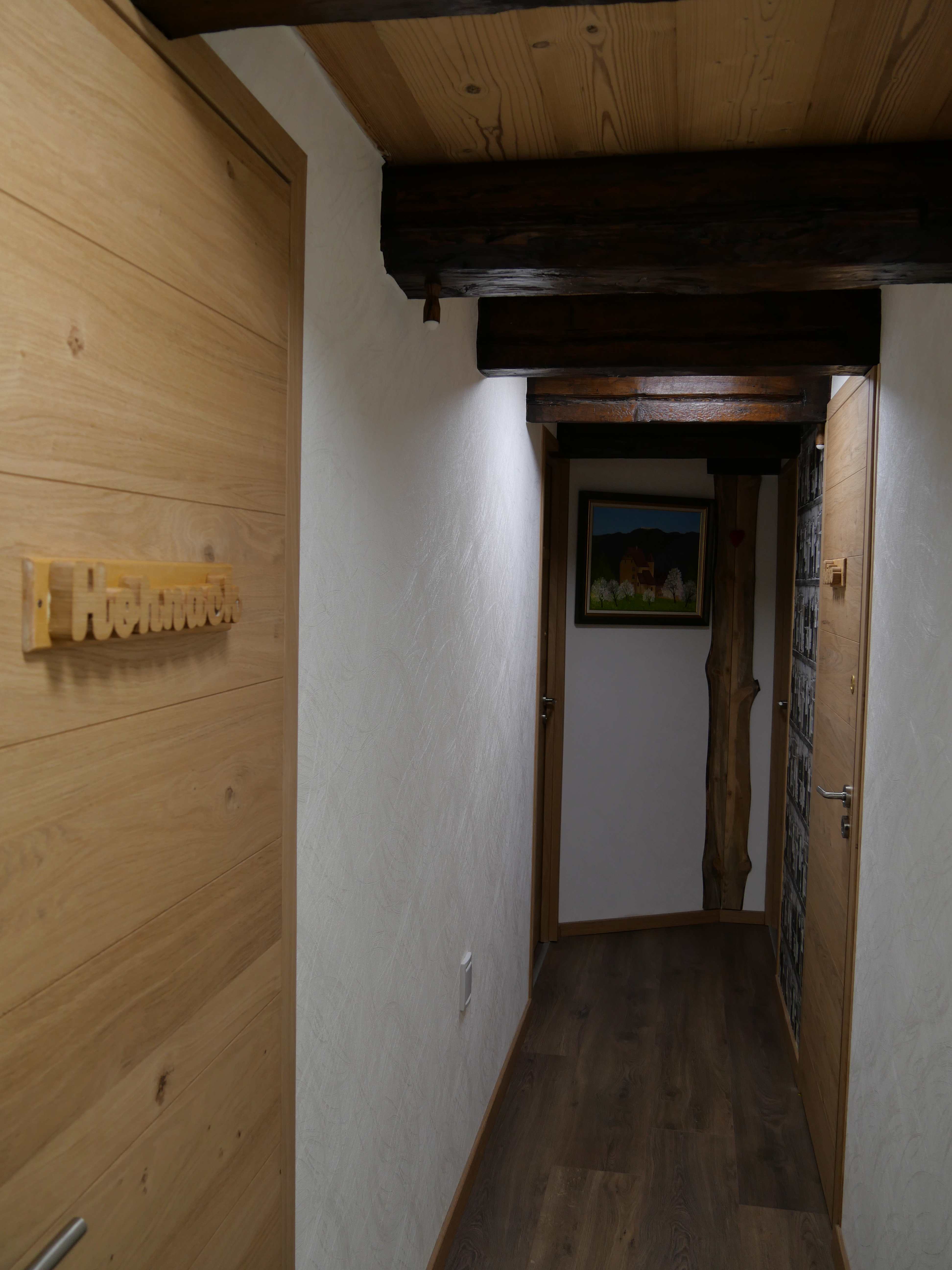 Couloir