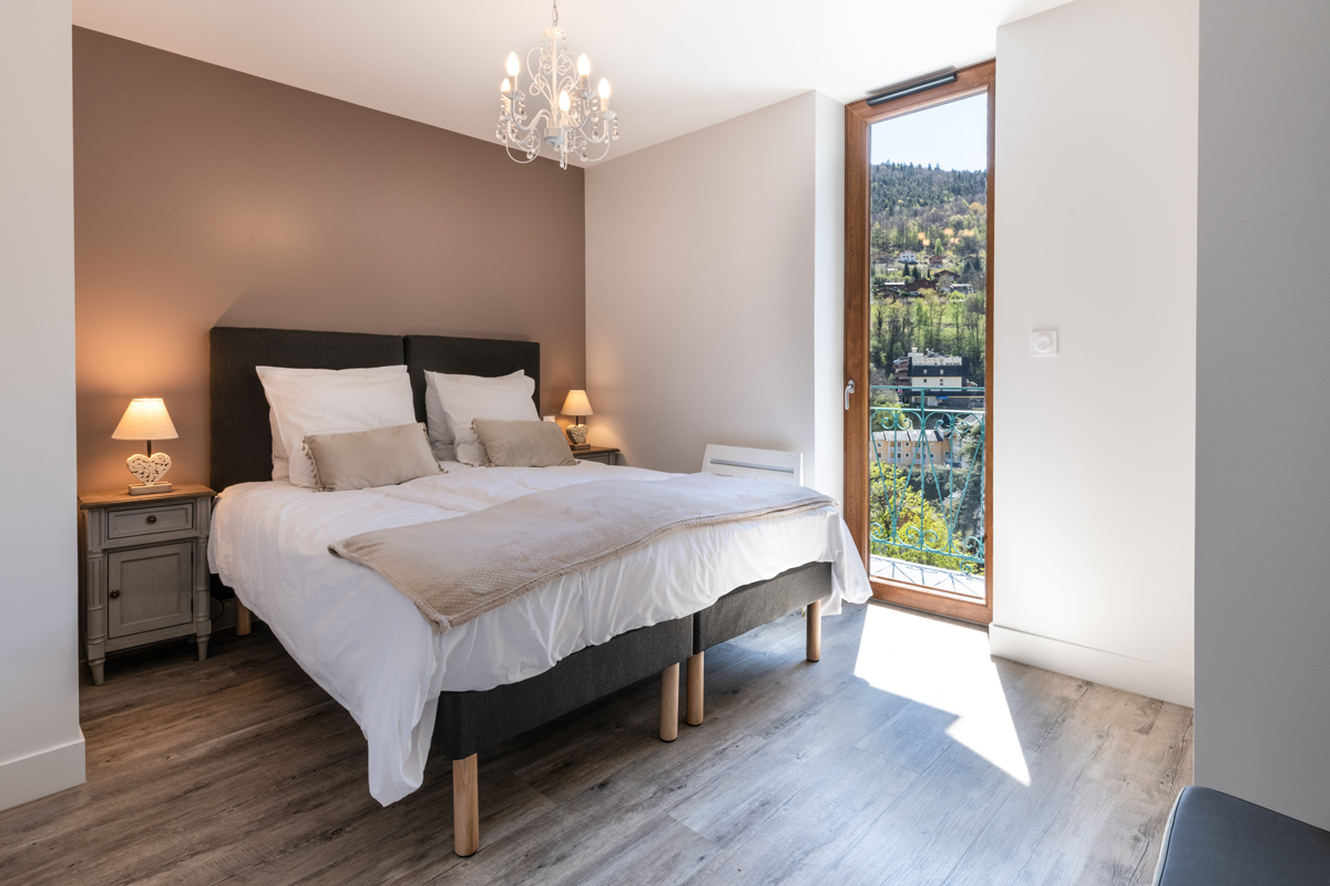 Duplex chmar