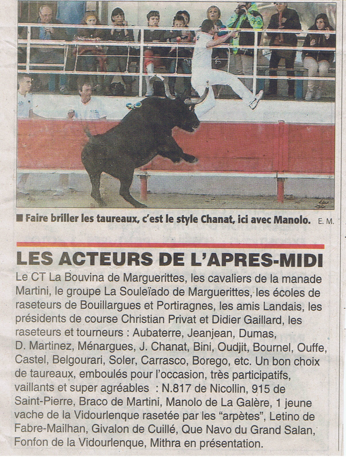 2014 11 08 midilibre 2