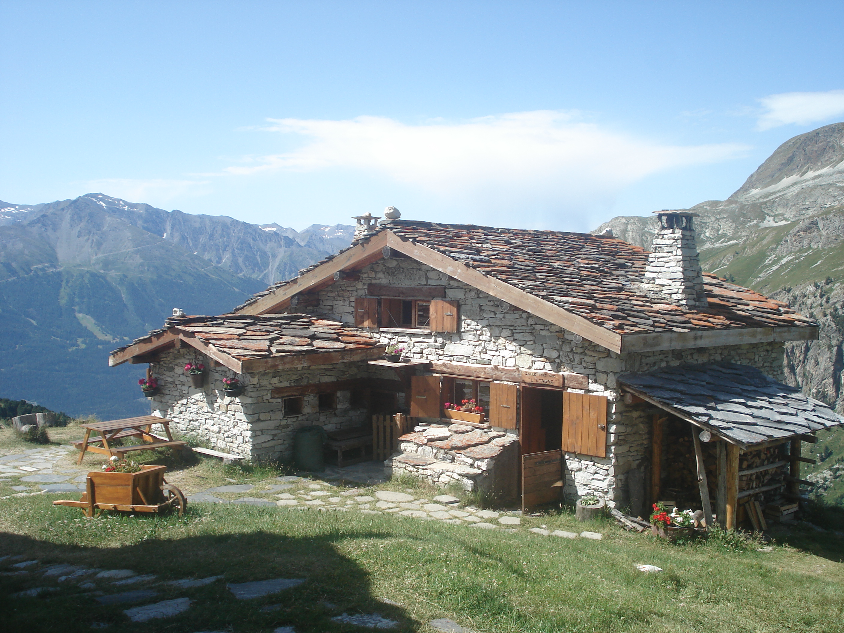 Aussois 11 