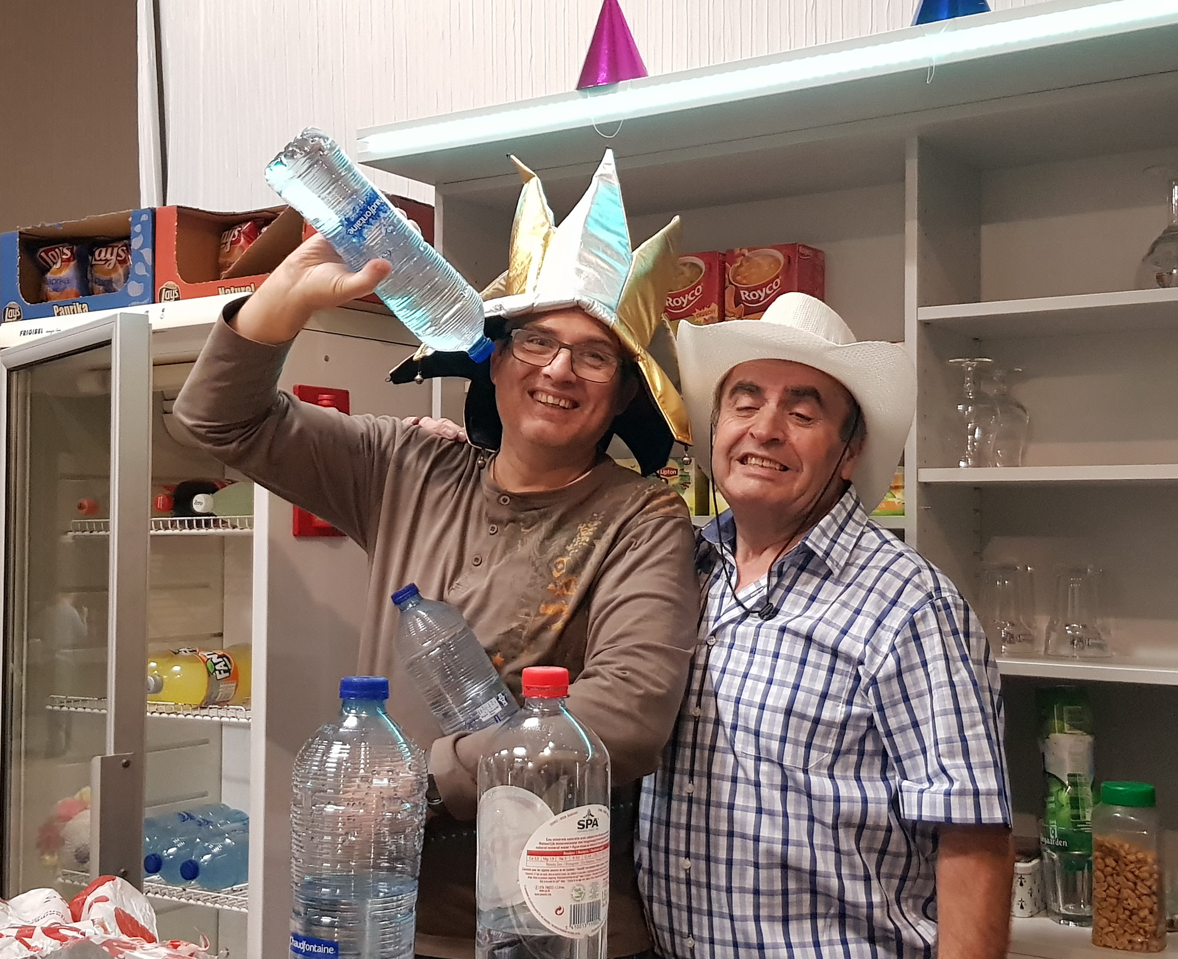 Chapeau 19 003