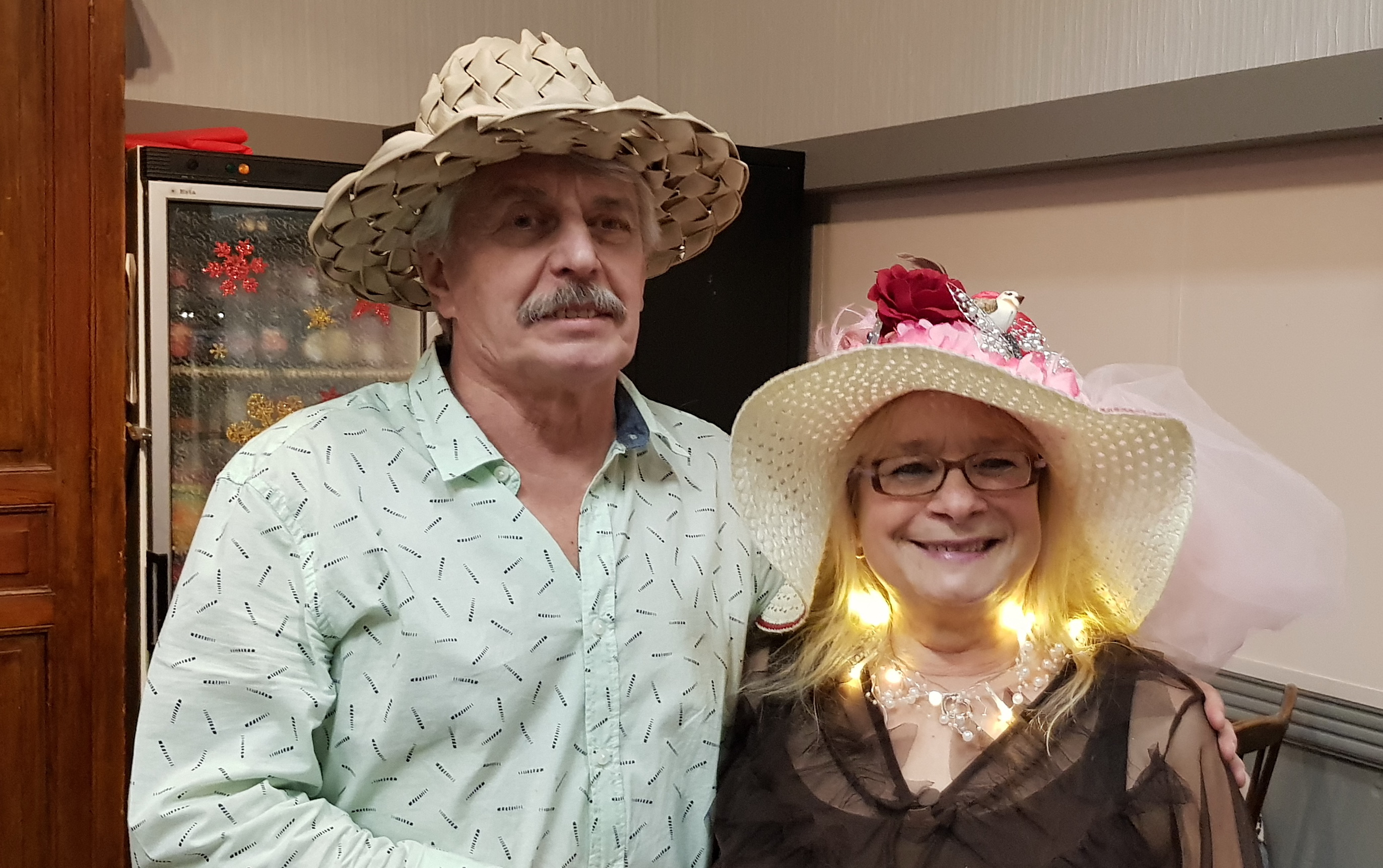 Chapeau 19 004