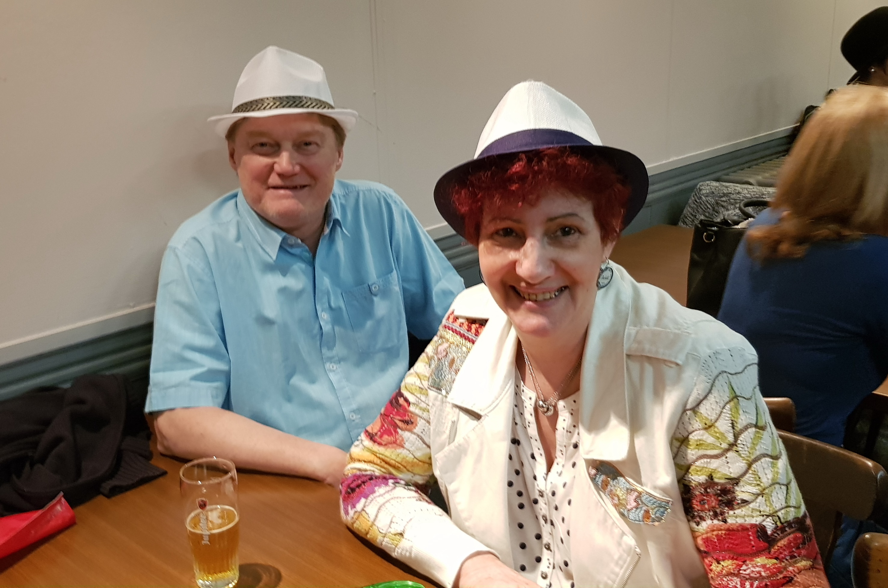 Chapeau 19 009
