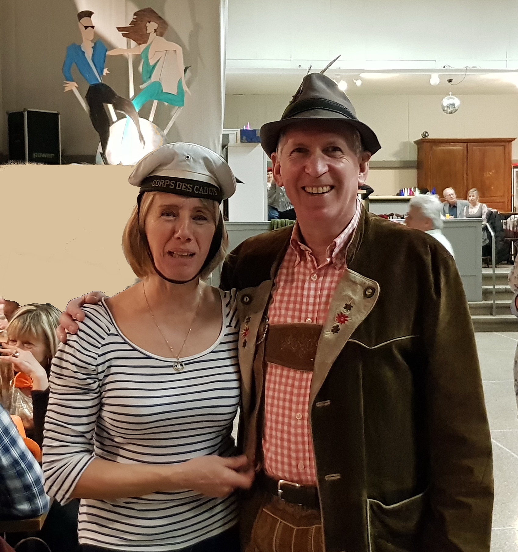 Chapeau 19 010