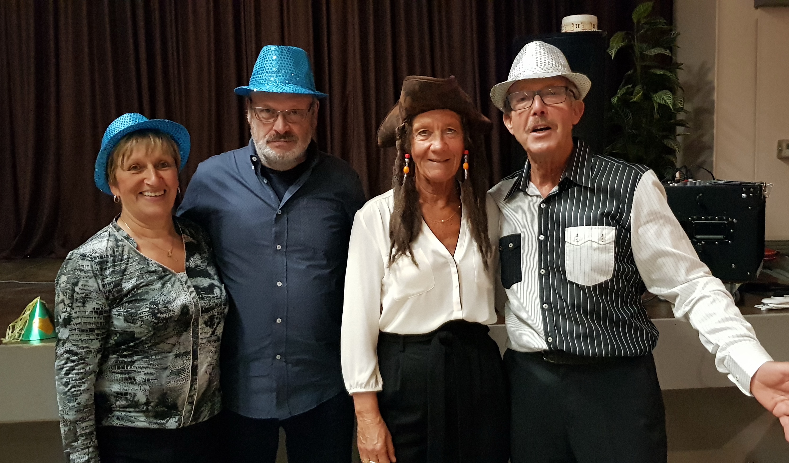 Chapeau 19 012