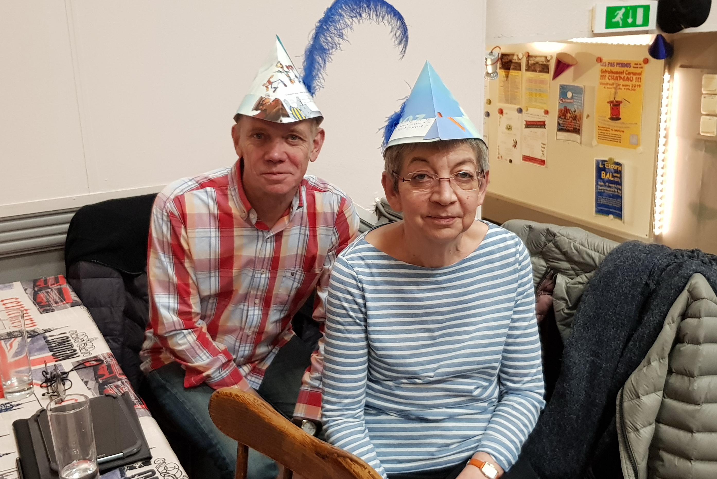 Chapeau 19 015