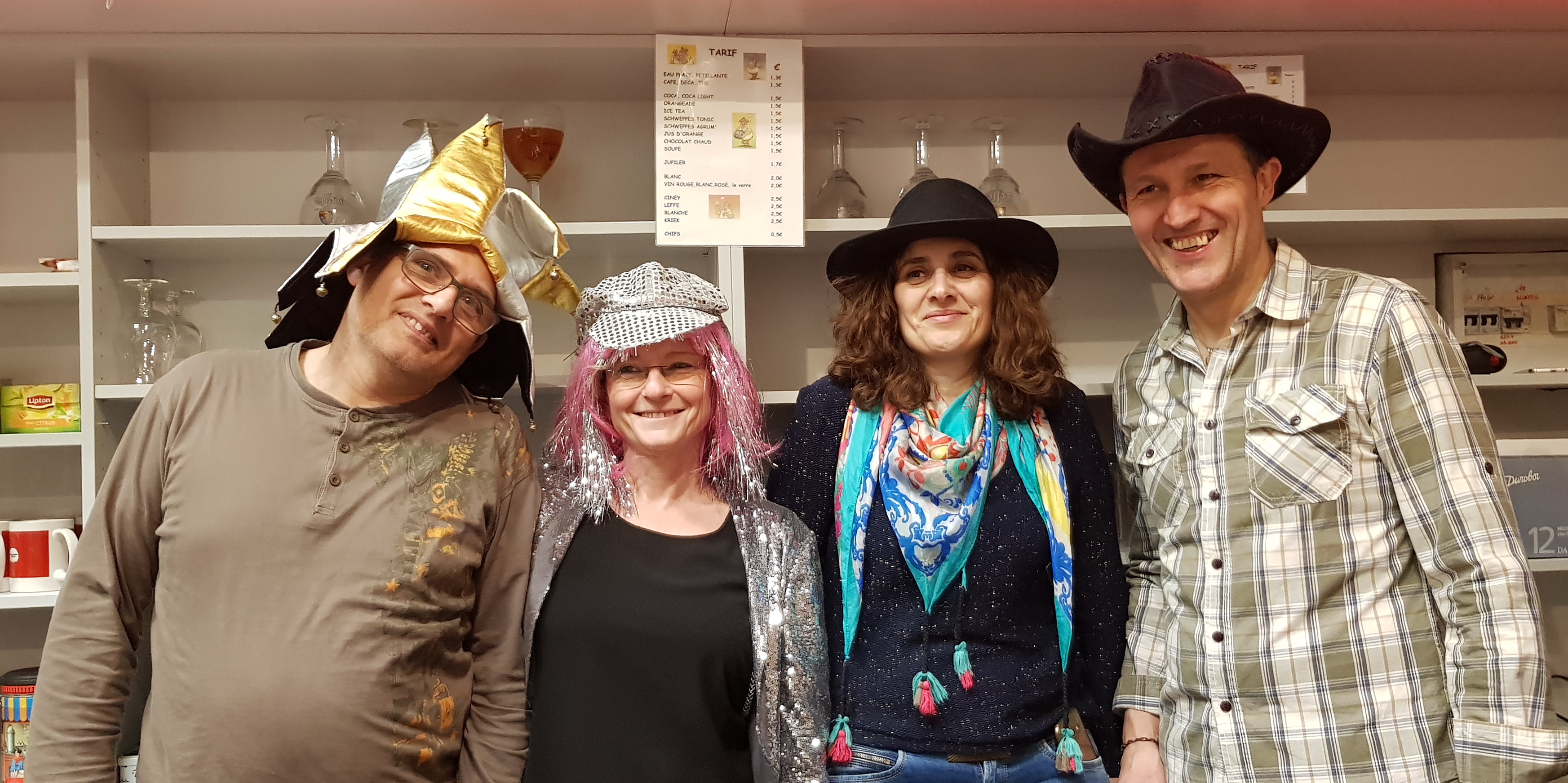 Chapeau 19 017