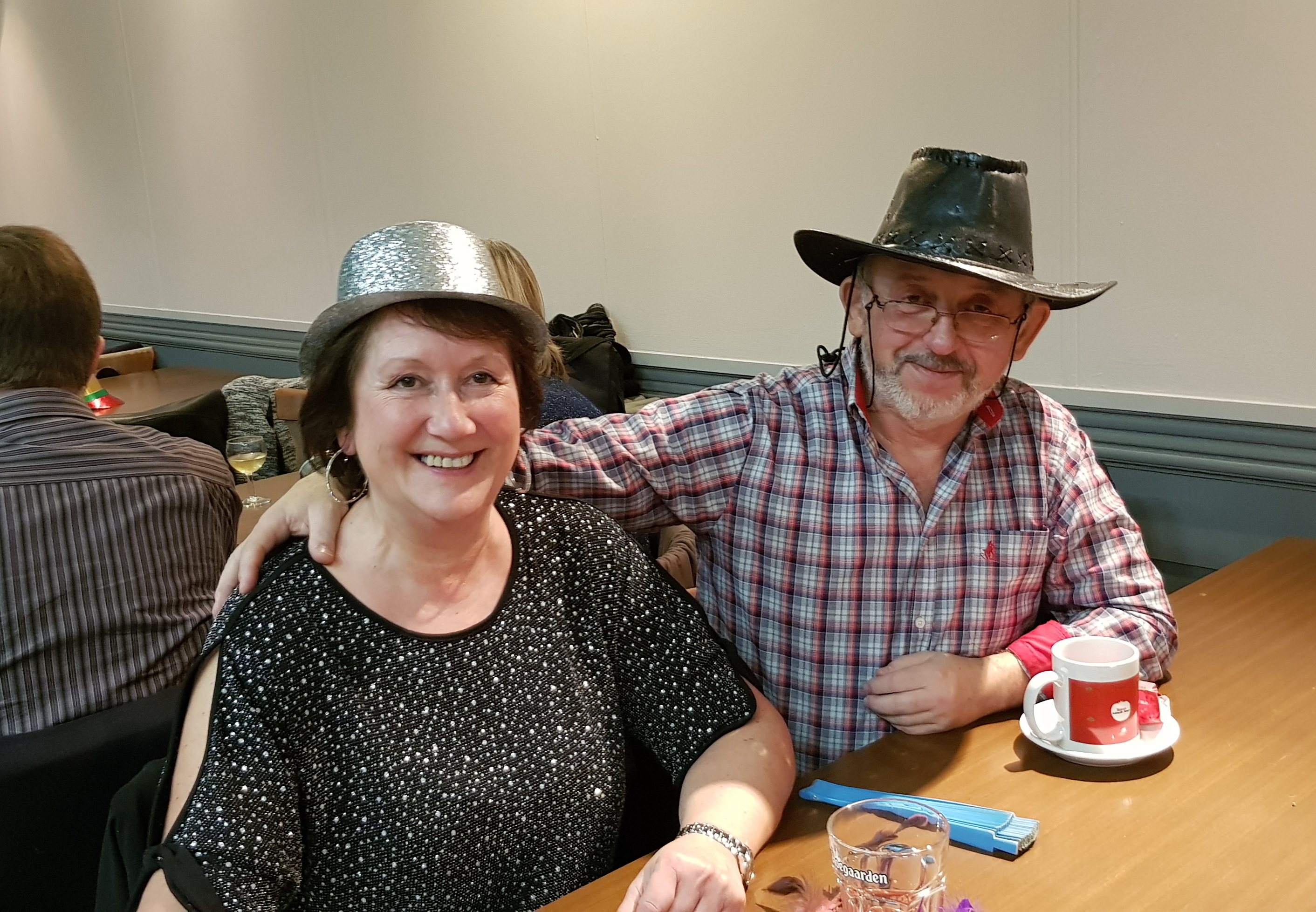 Chapeau 19 020