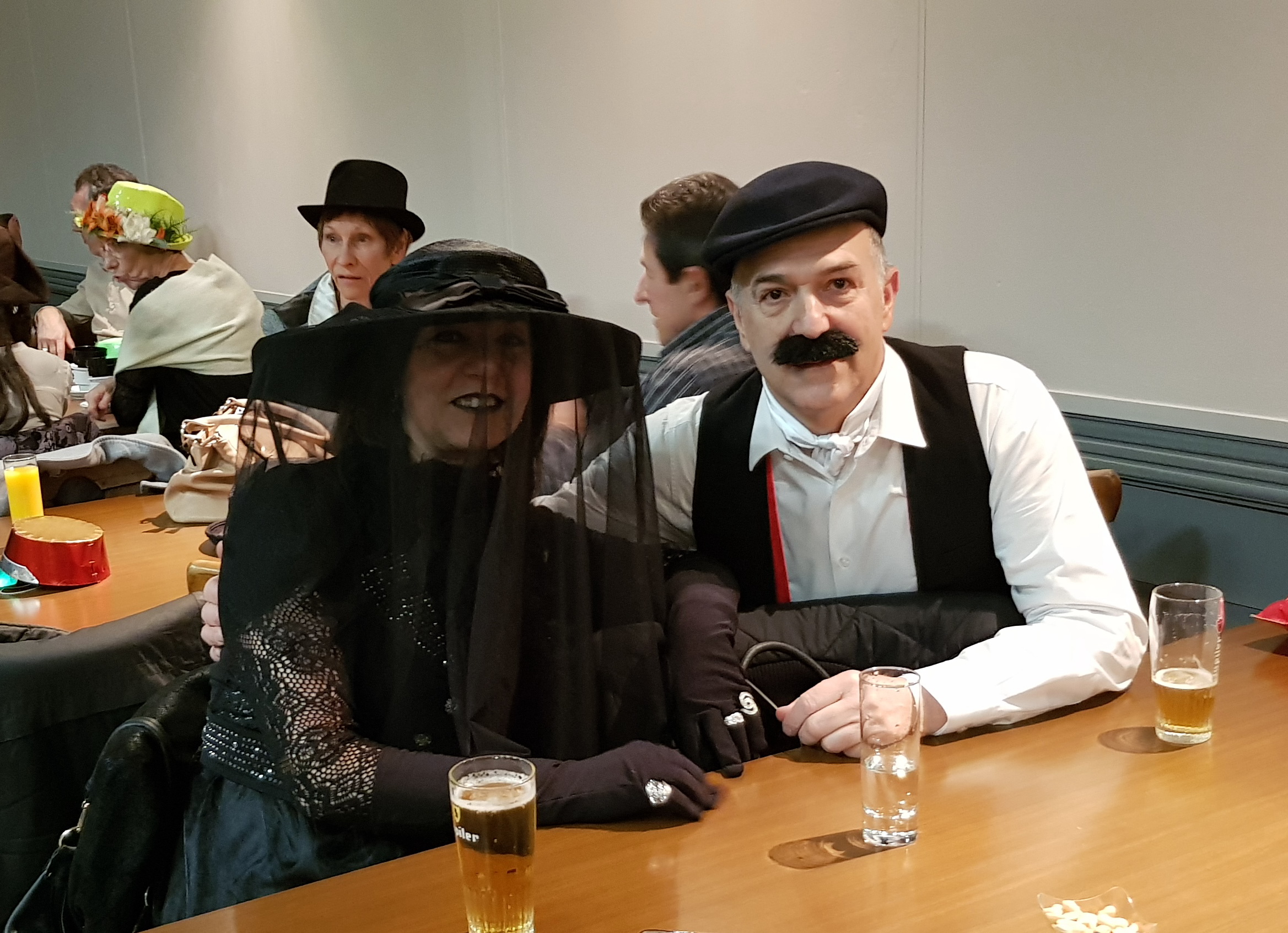 Chapeau 19 022