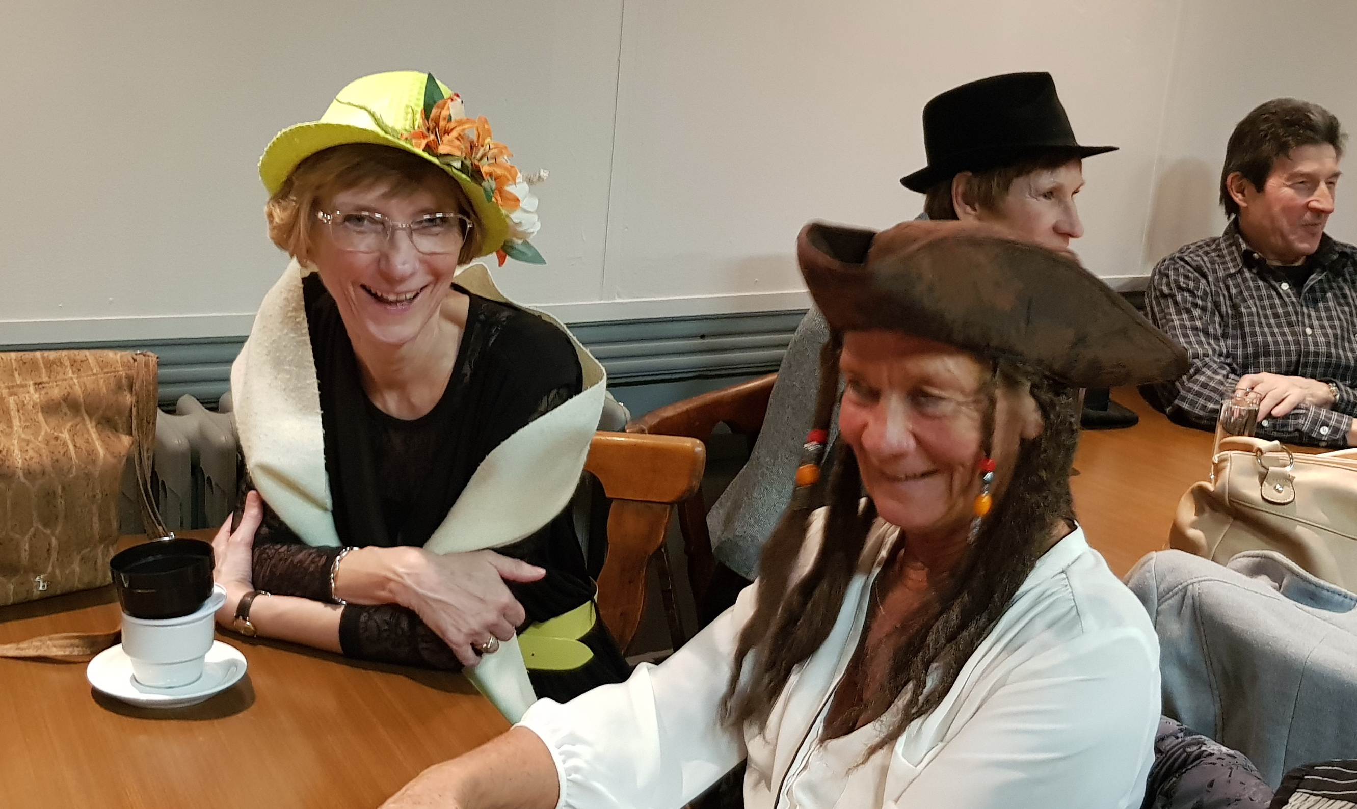 Chapeau 19 023