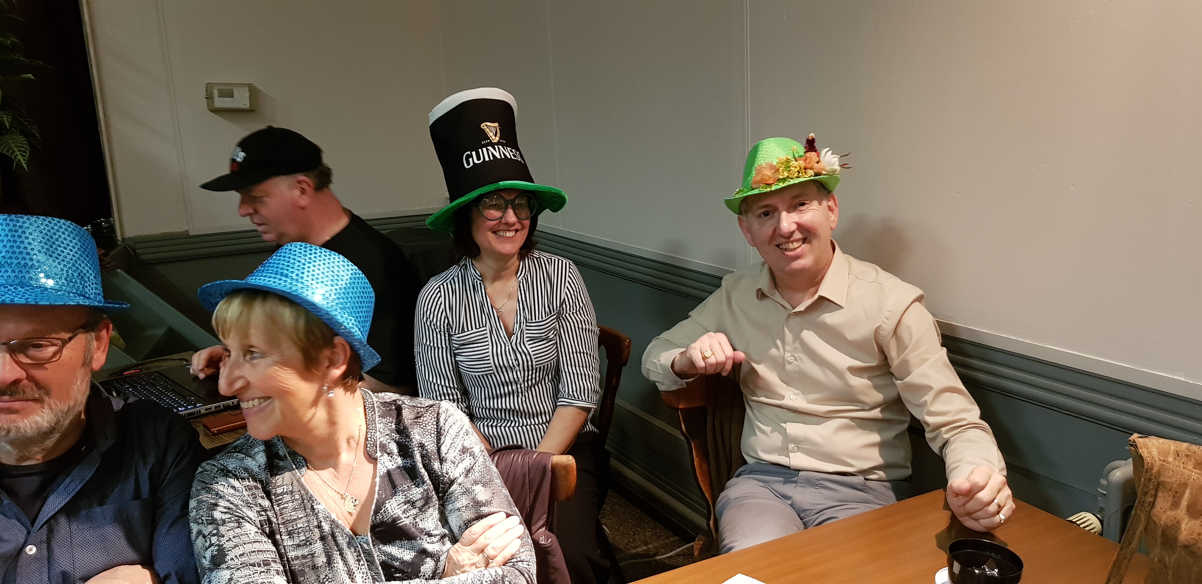 Chapeau 19 024