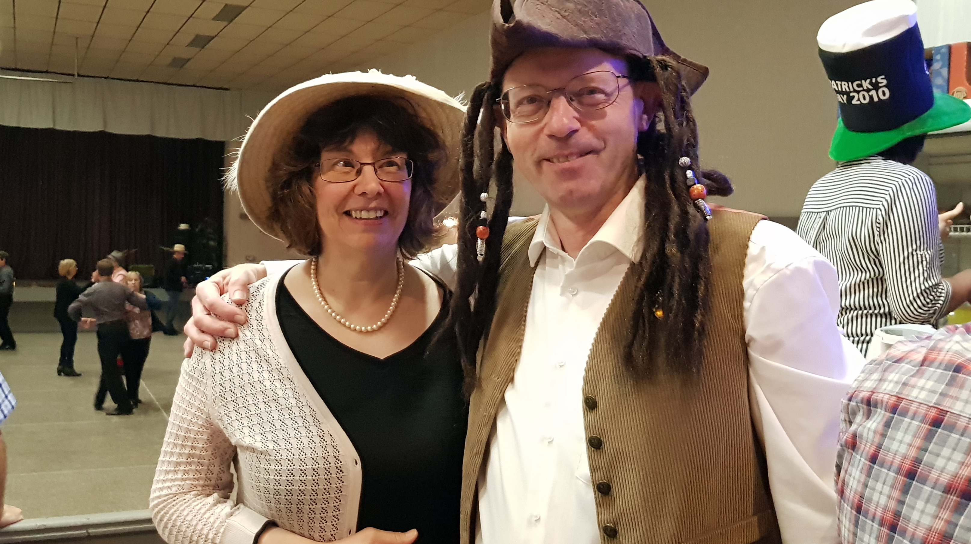Chapeau 19 025