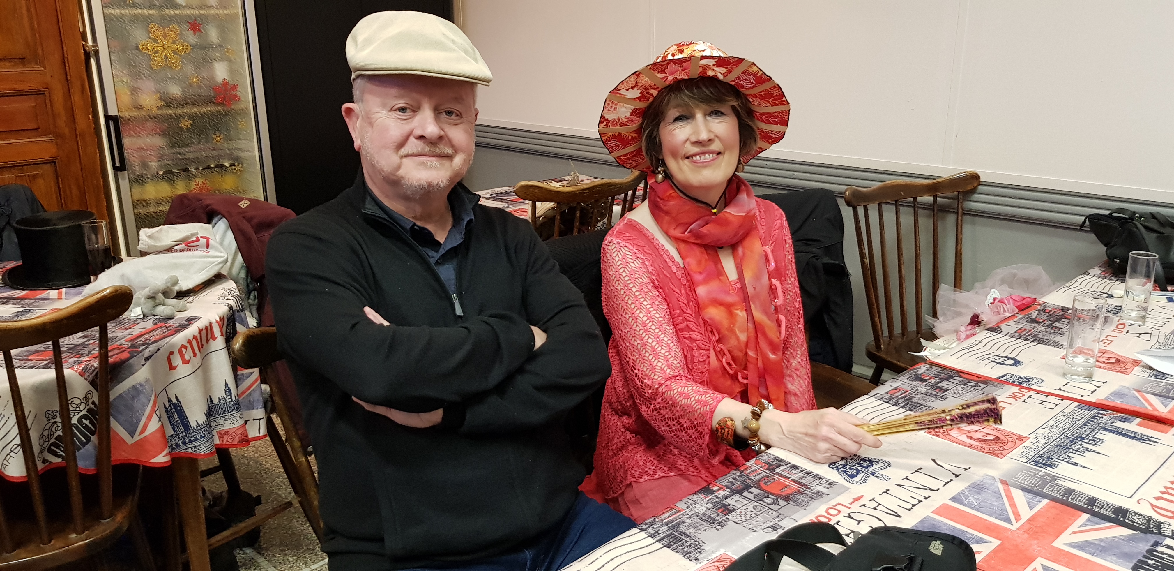 Chapeau 19 026