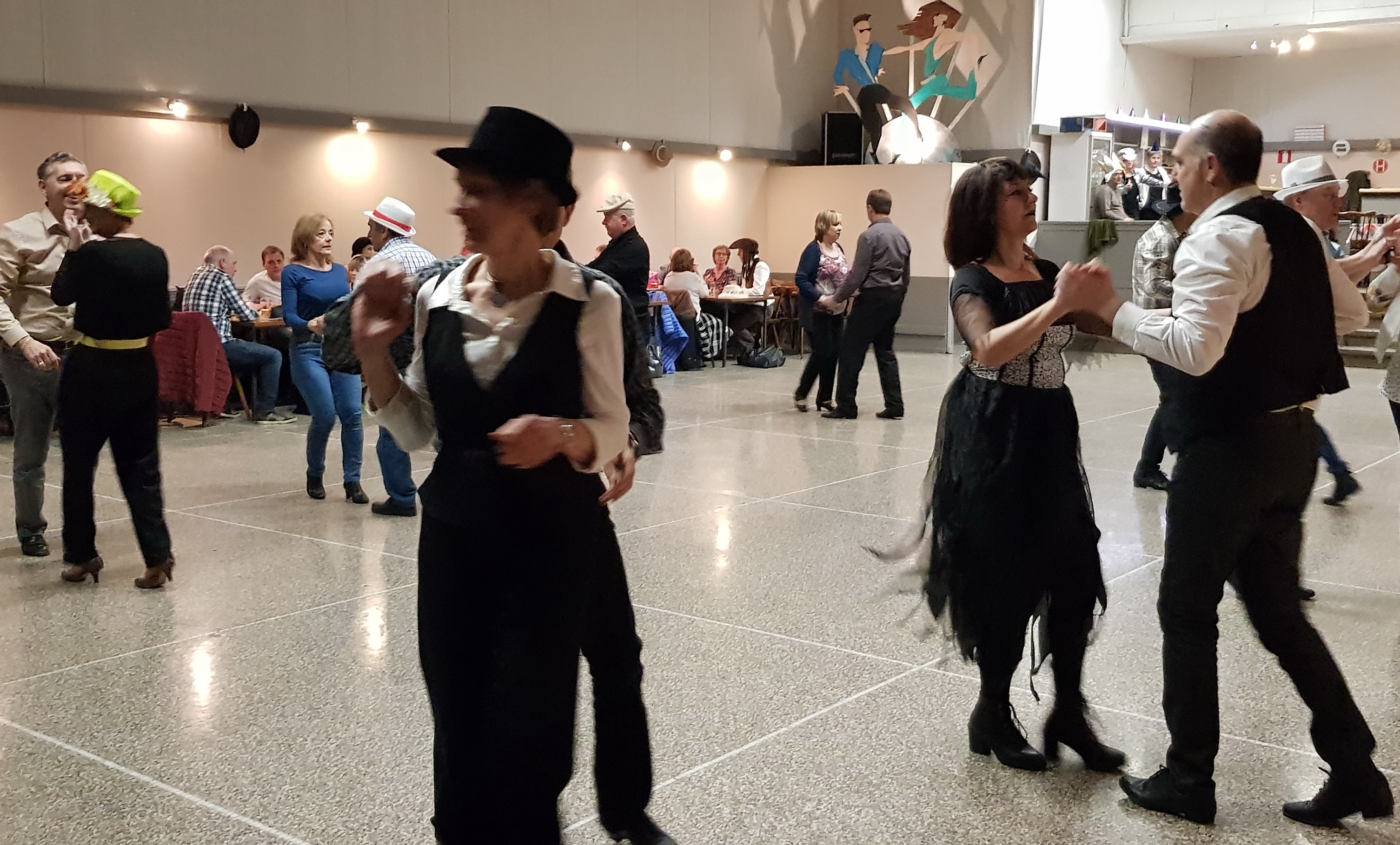 Chapeau 19 046