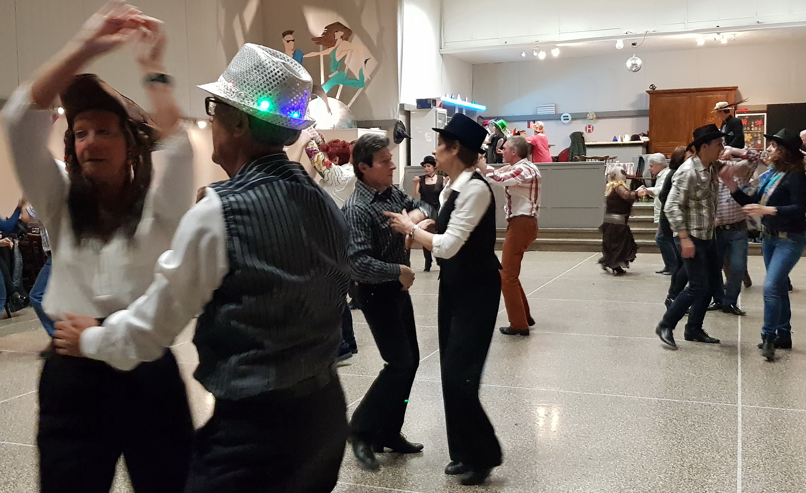 Chapeau 19 050