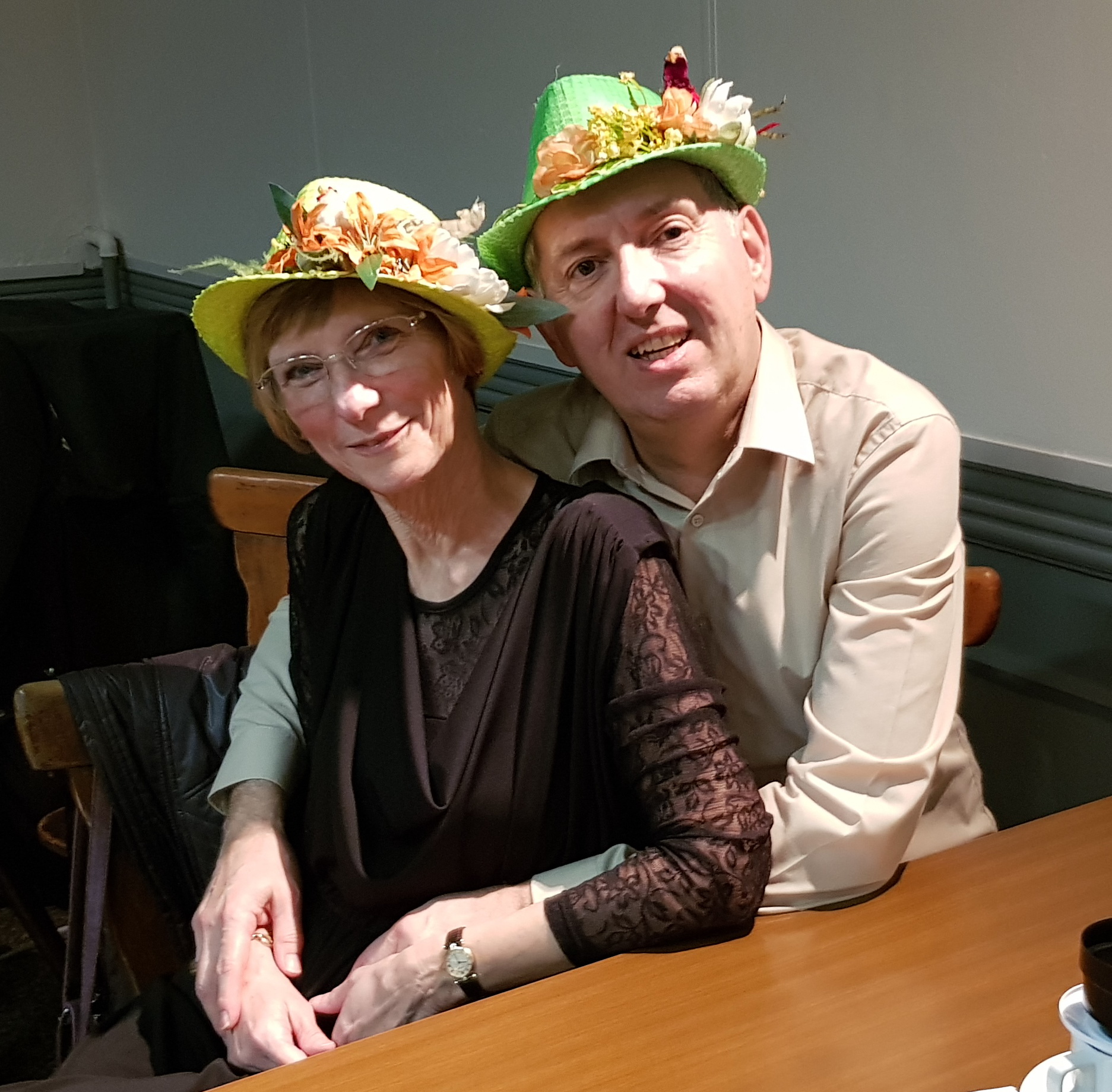 Chapeau 19 053